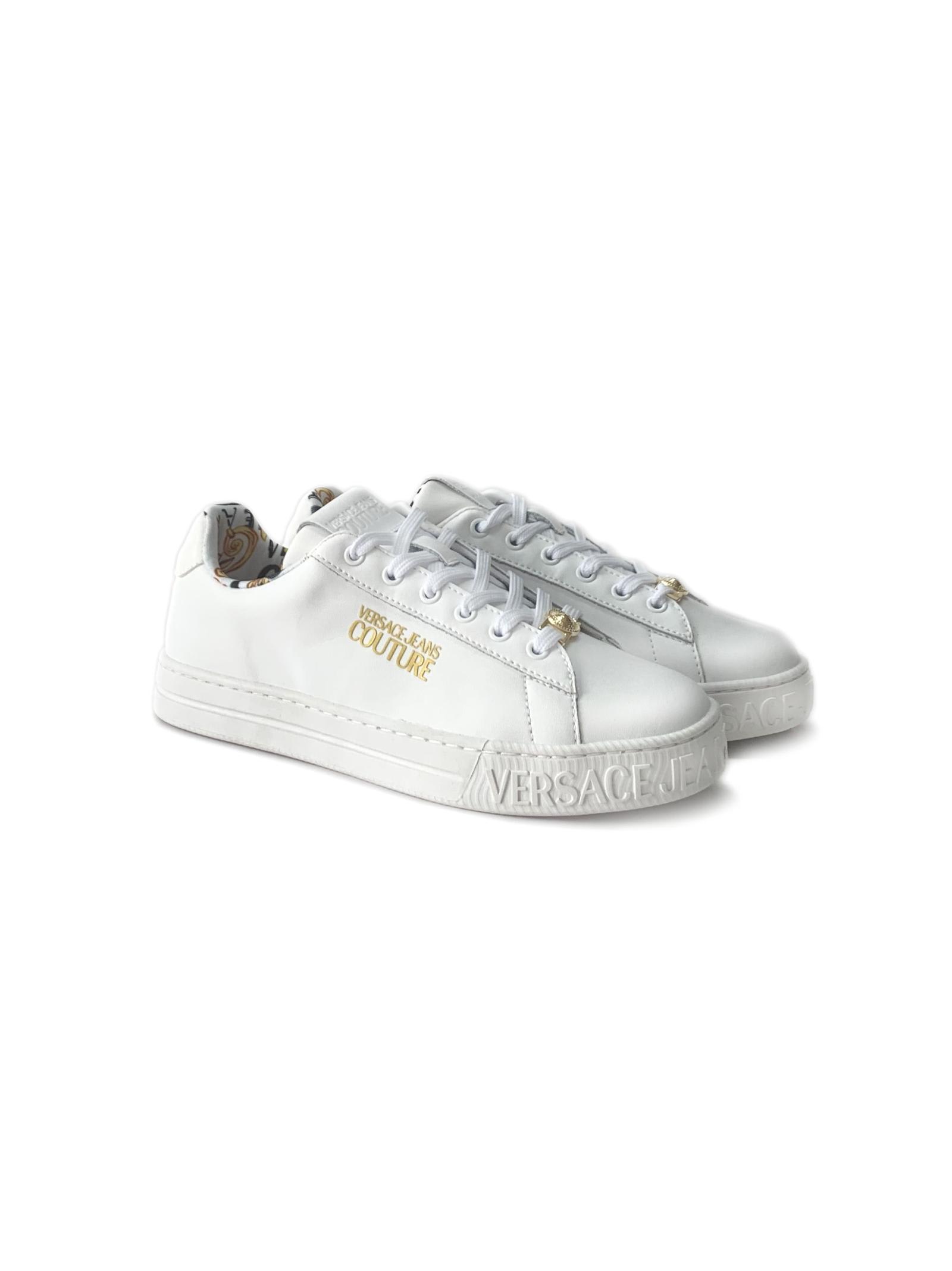 Versace Jeans Couture Sneakers