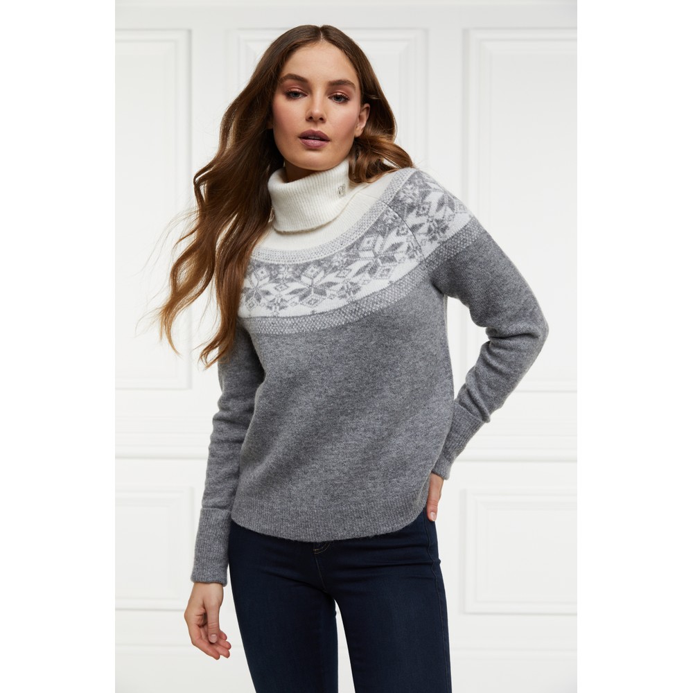 Beatrice Knit