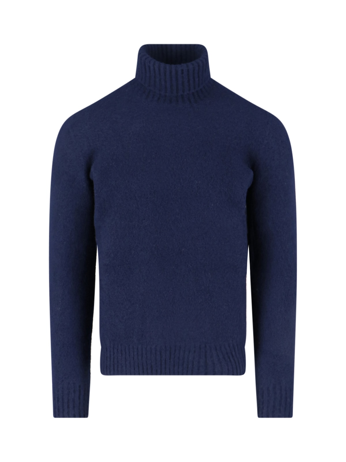 Drumohr High Neck Sweater