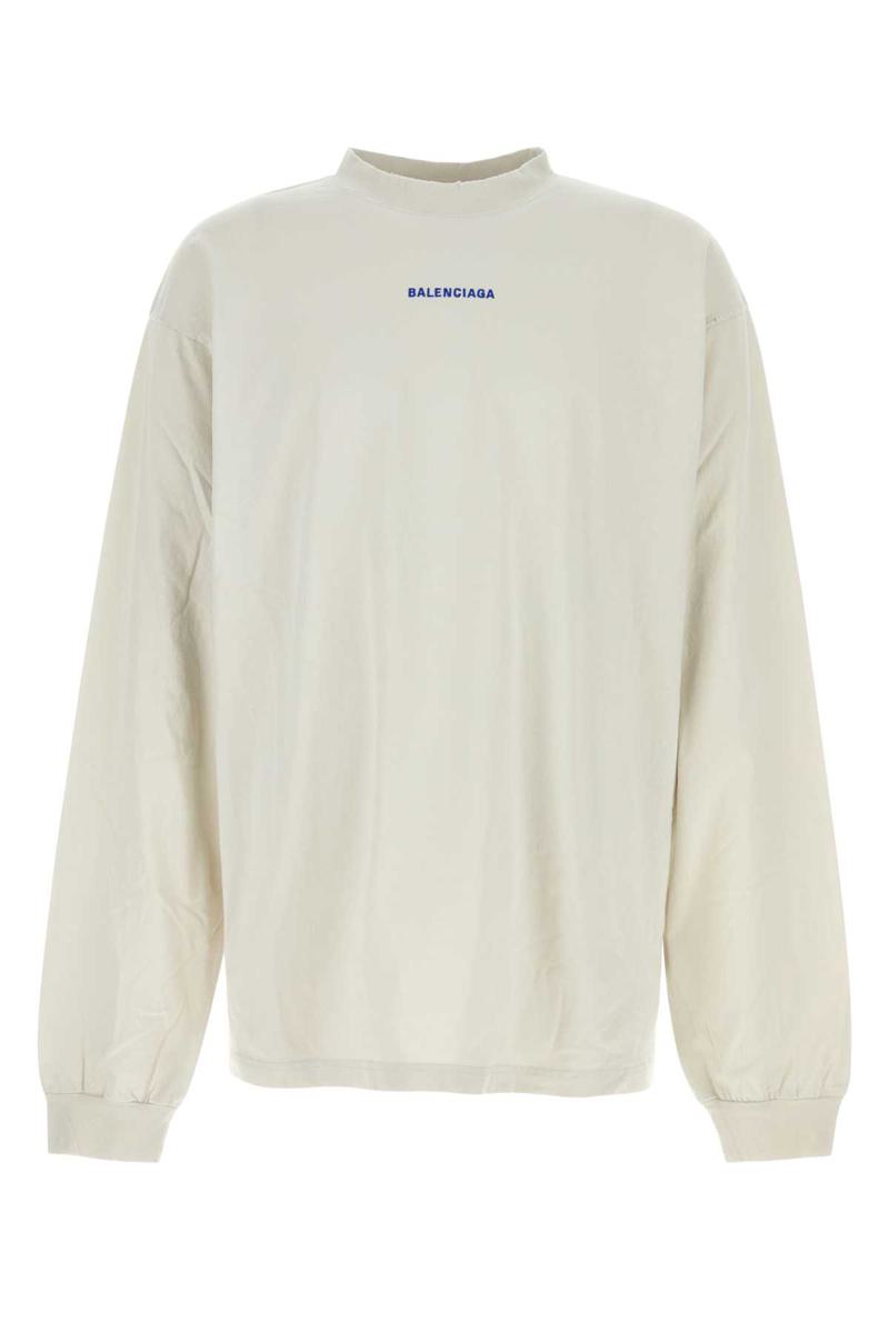 Balenciaga T恤