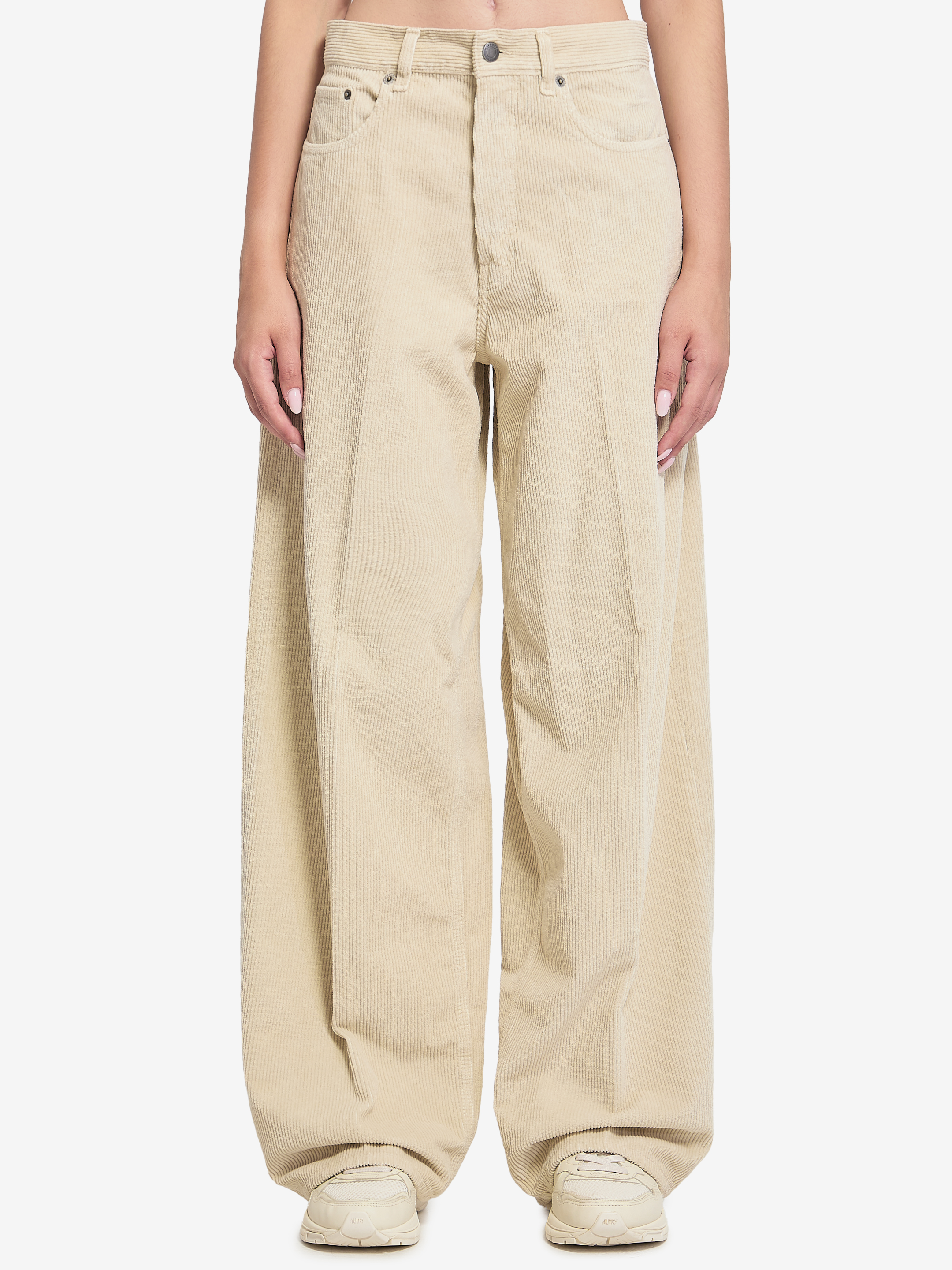 Bethany Trousers