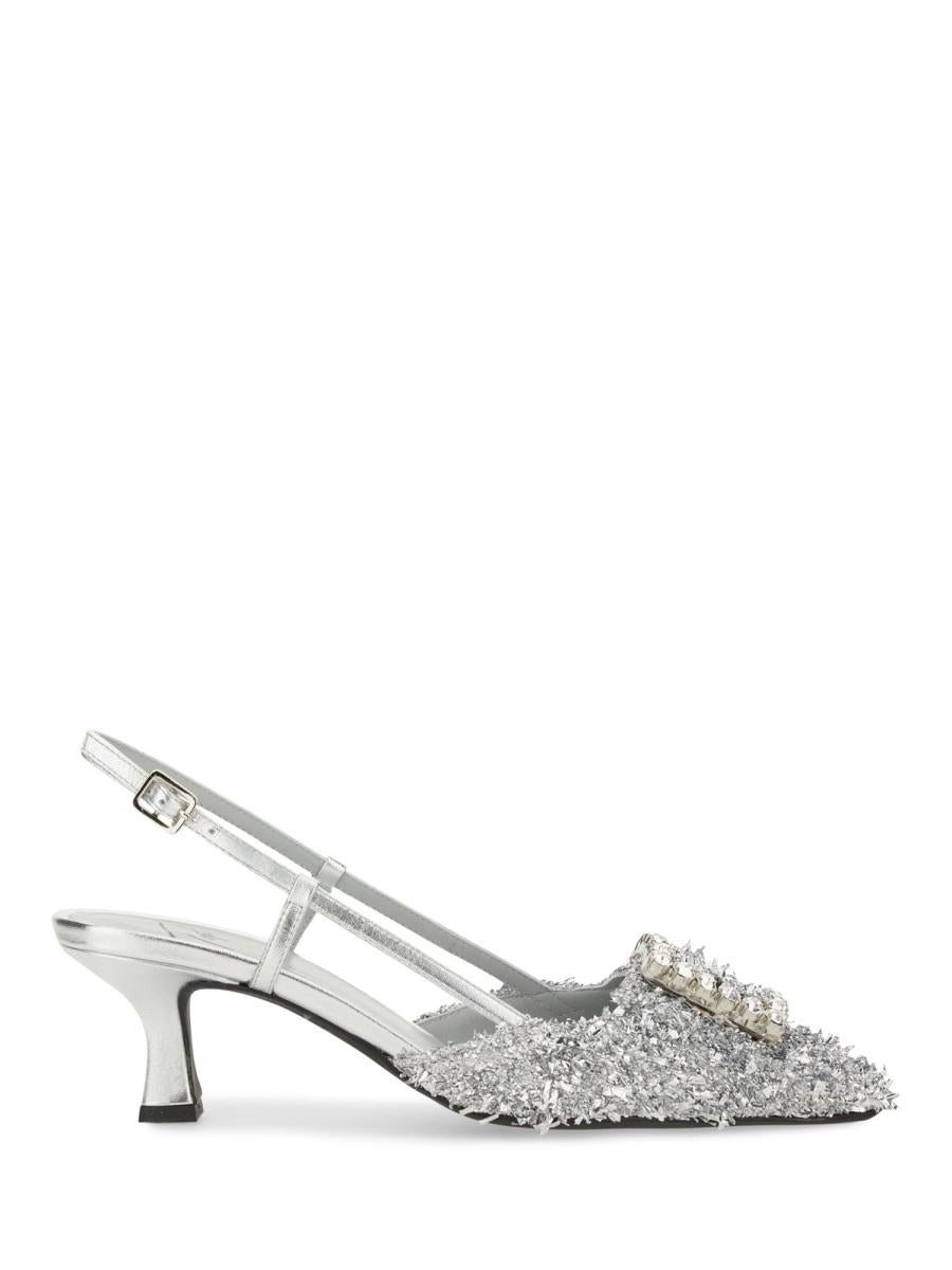 Roberto Festa Slingback "Stefy"