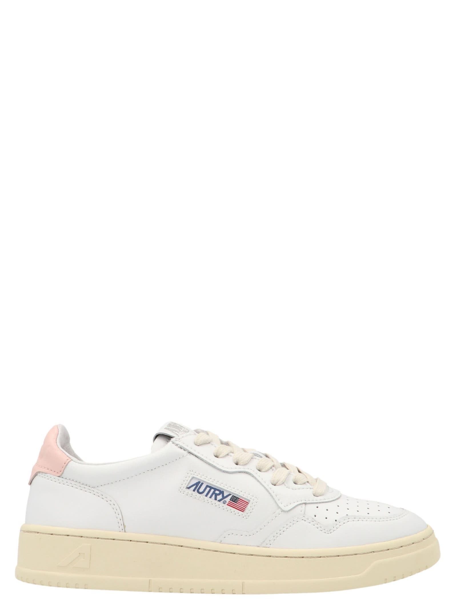 Autry medalist Low Sneaker