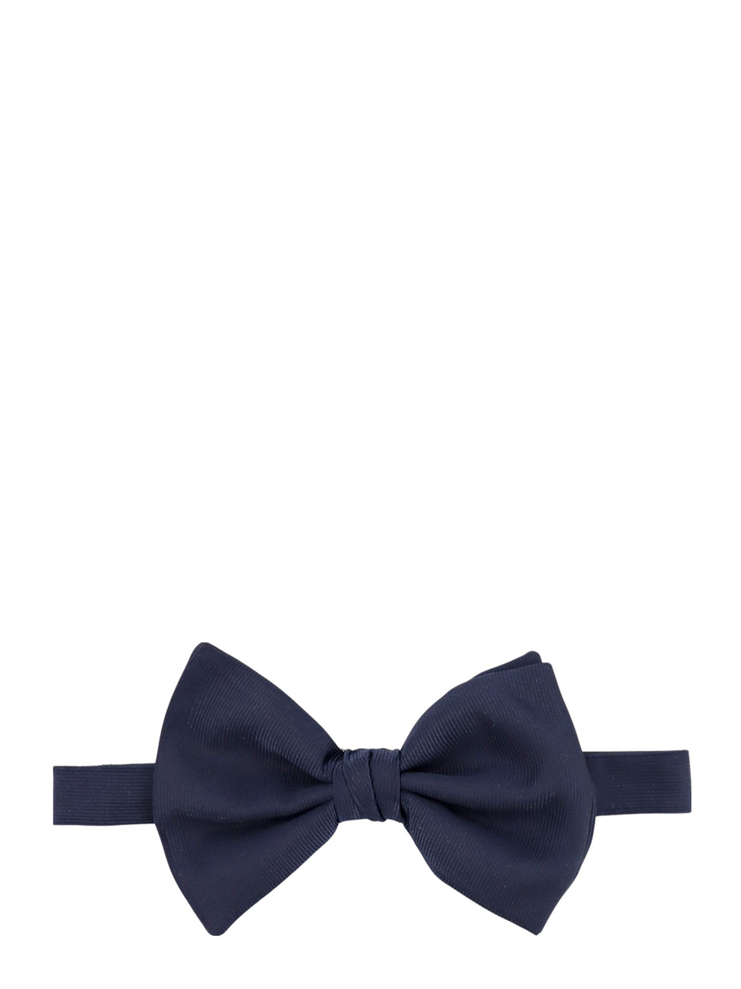 Giorgio Armani Silk Bow Tie