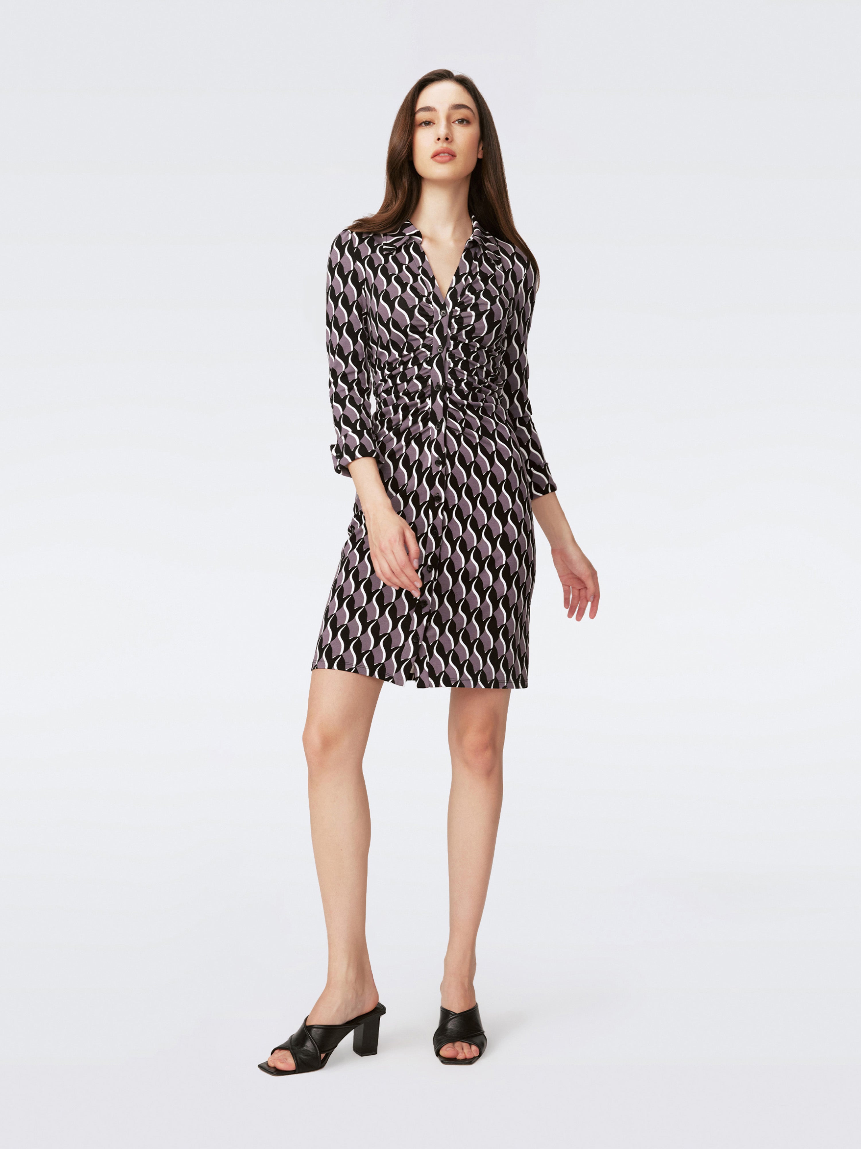 Sheska Dress