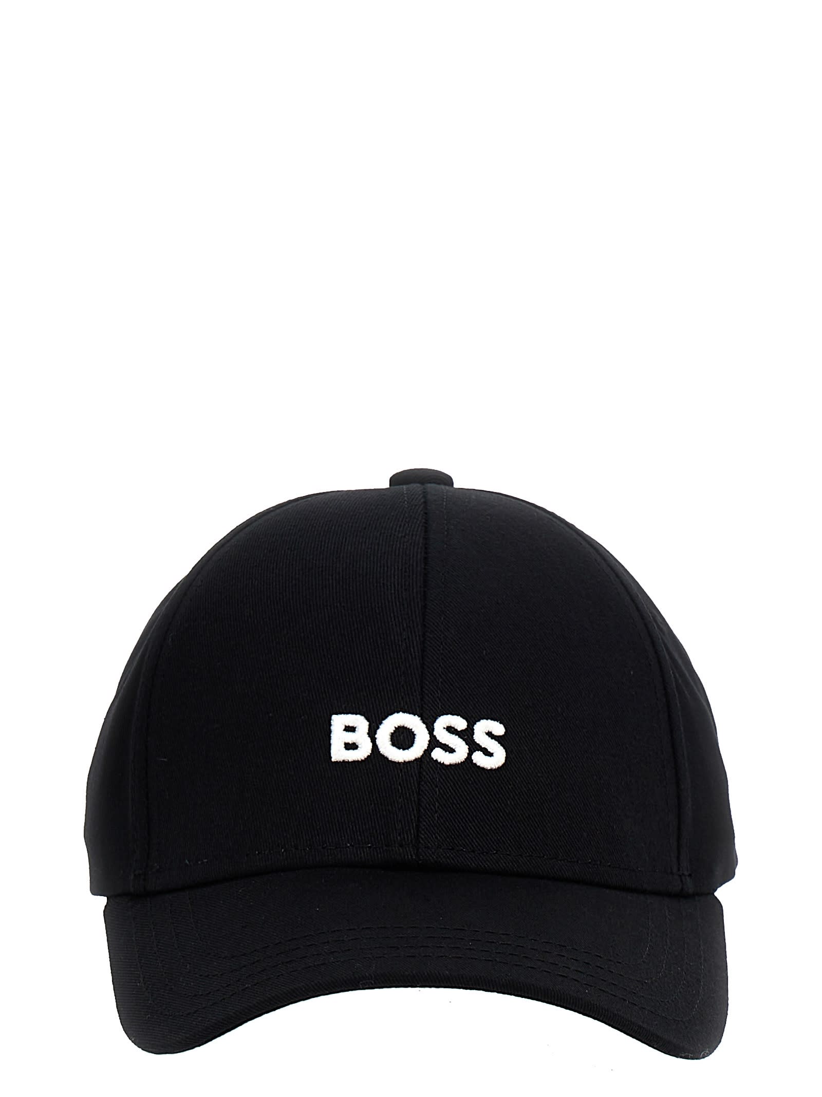 Hugo Boss Logo Embroidery Cap