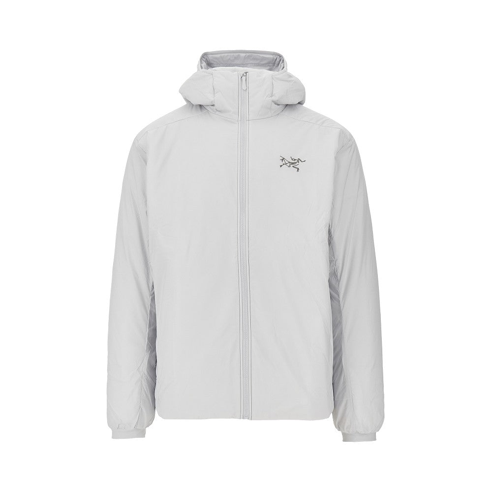 ARC'TERYX 'Atom SV Hoody' padded jacket Man