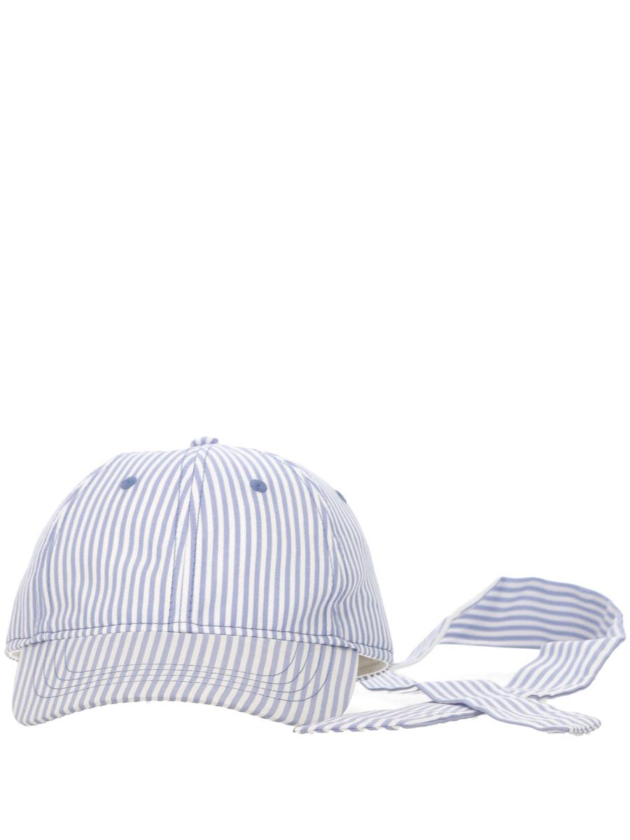 Fiorucci Hats