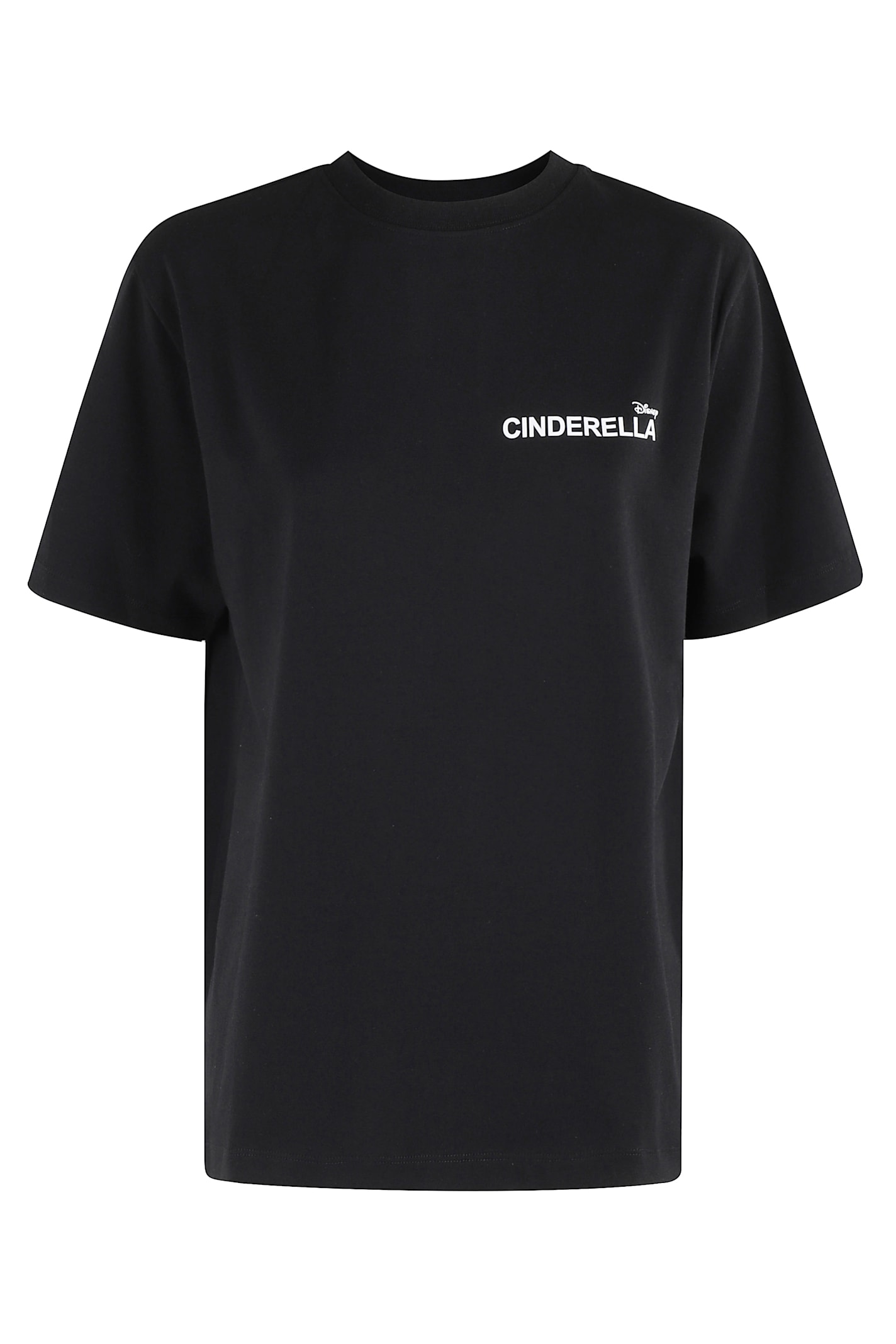 Disney X Coperni Cinderella T-shirt