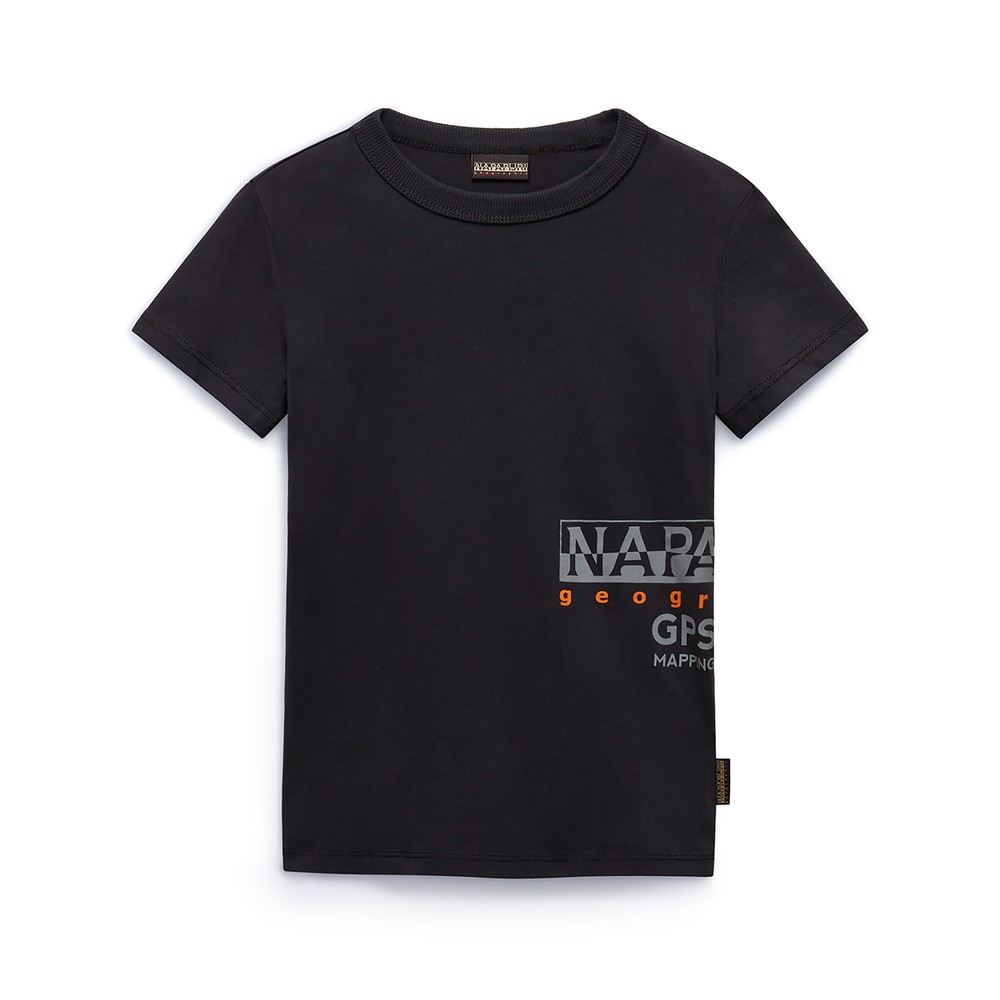 S-EIGER T-Shirt