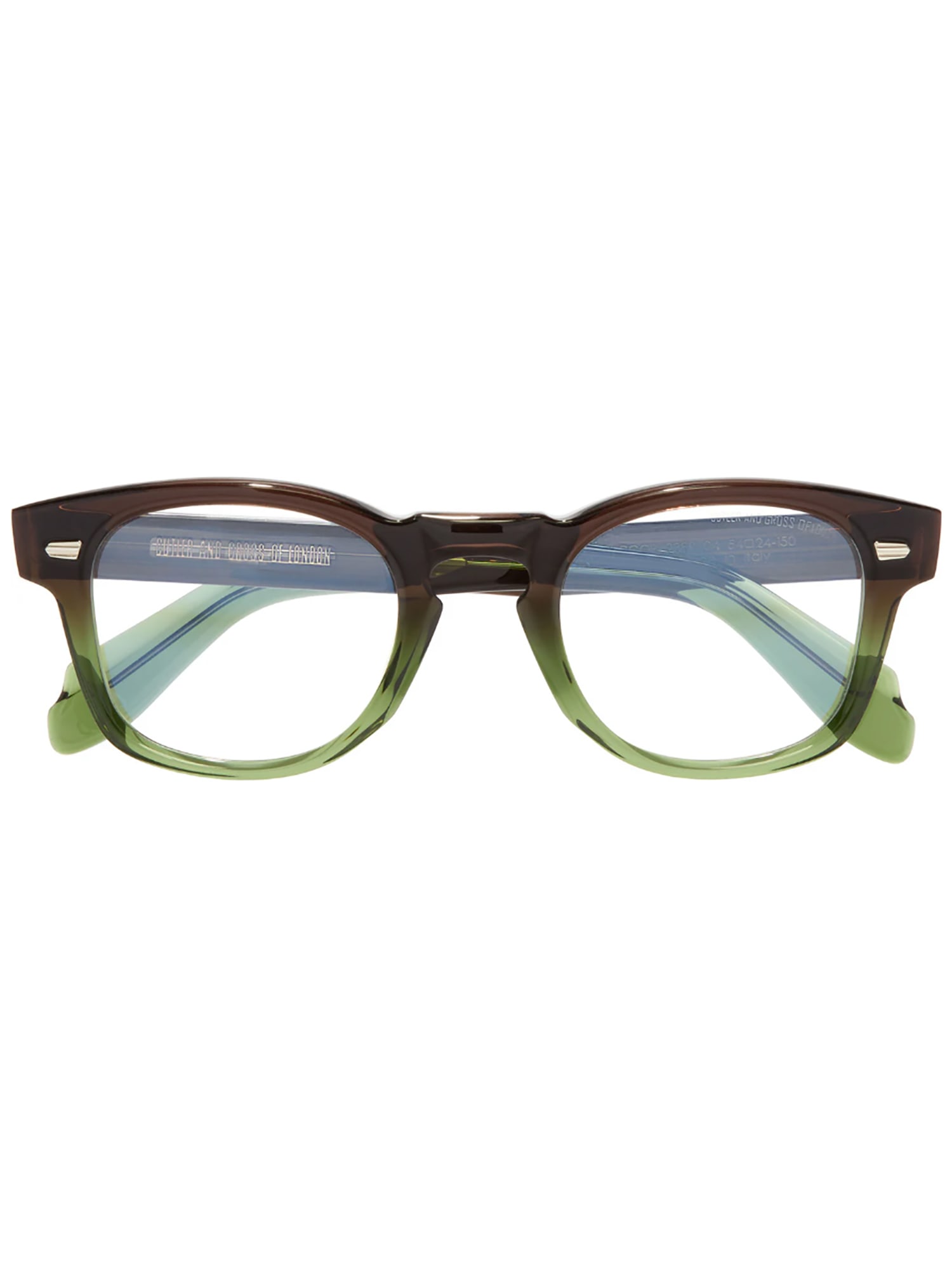 Cutler and Gross 9389 Eyewear