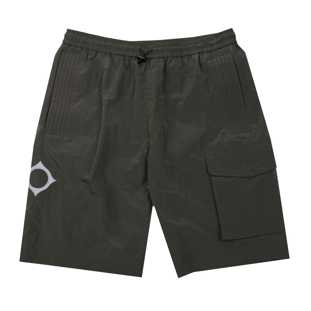 Applique Logo Short