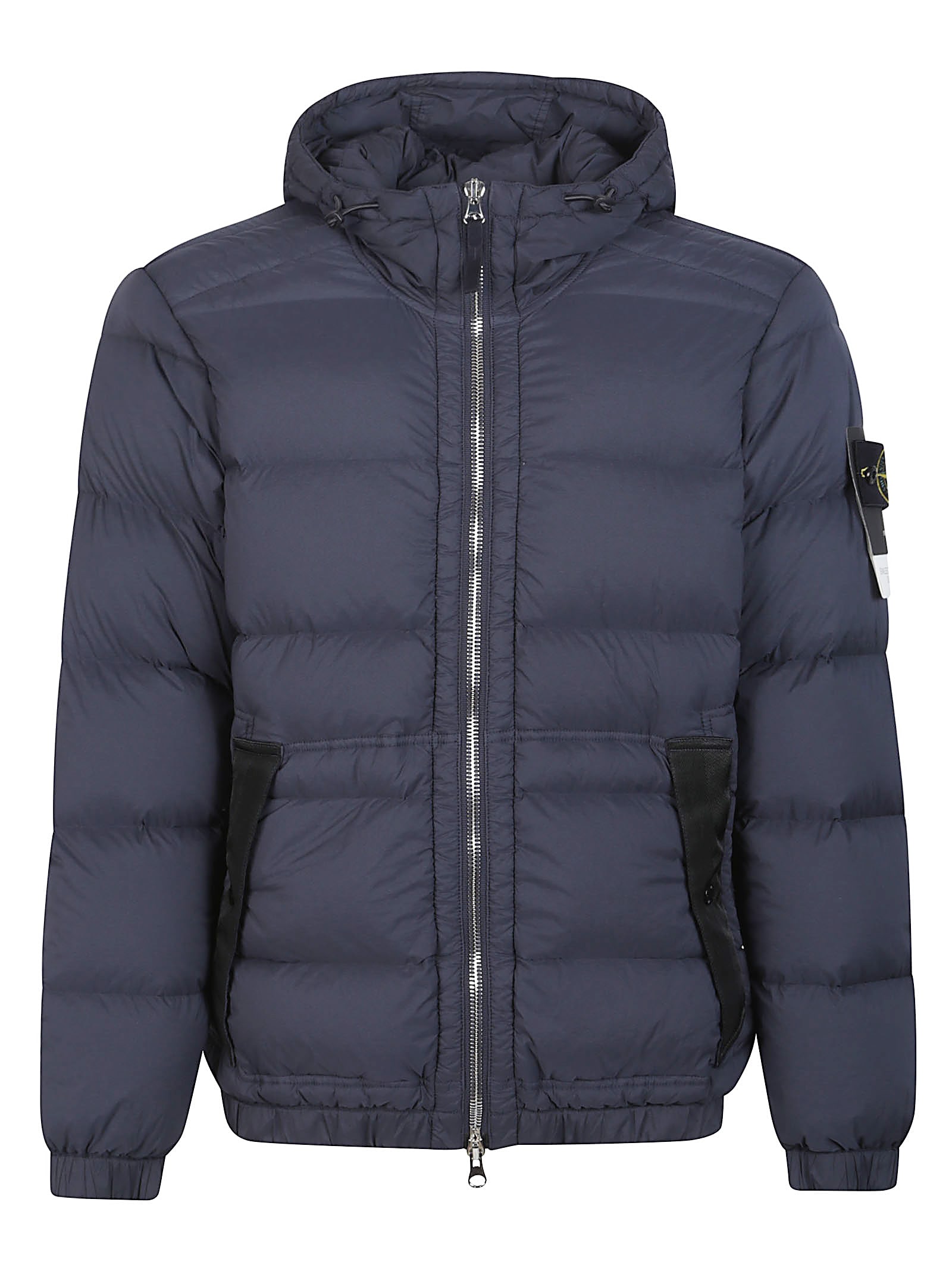 Stone Island Rds Down Jacket