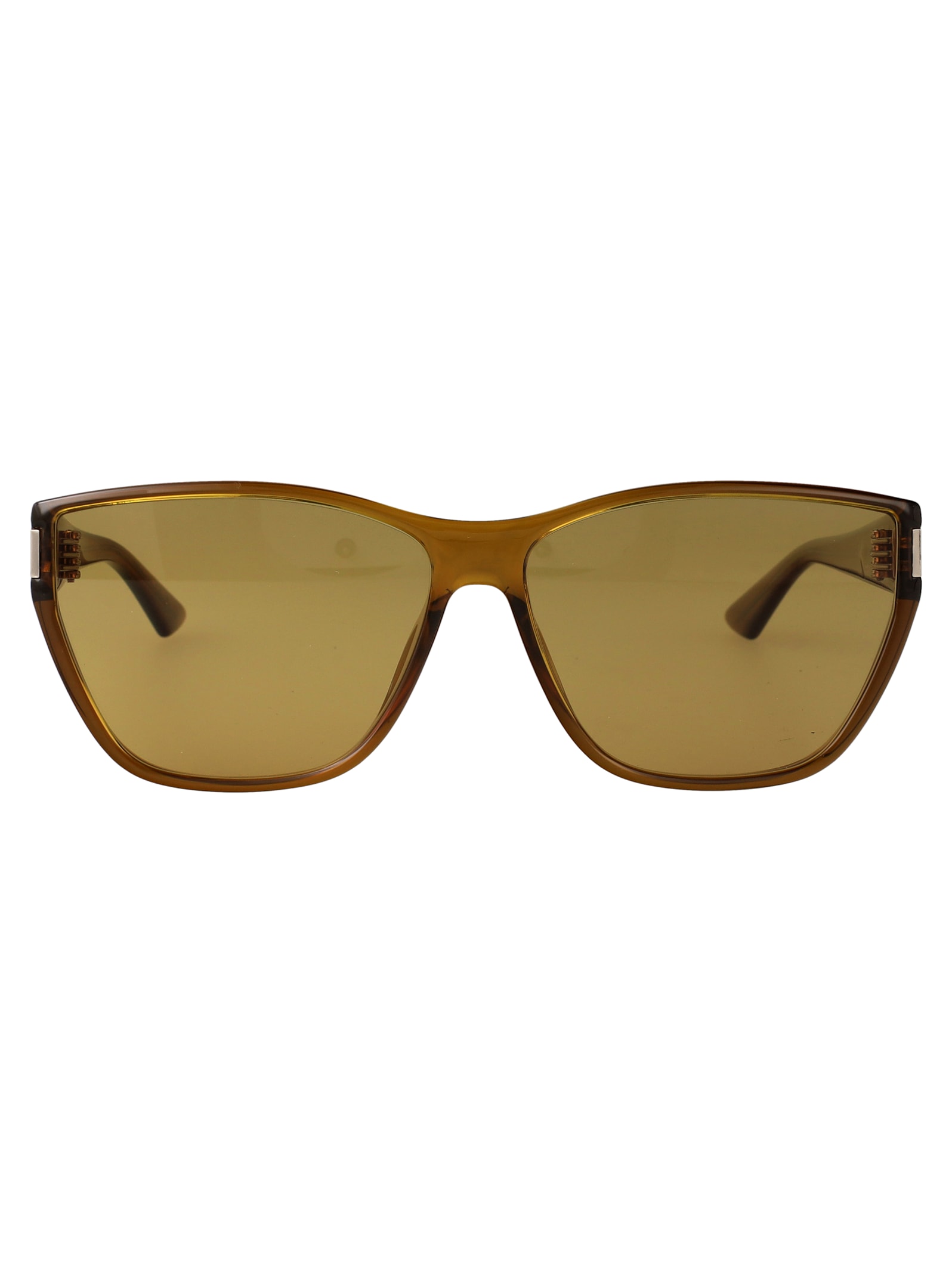 Saint Laurent Eyewear Sl 347/f Glasses