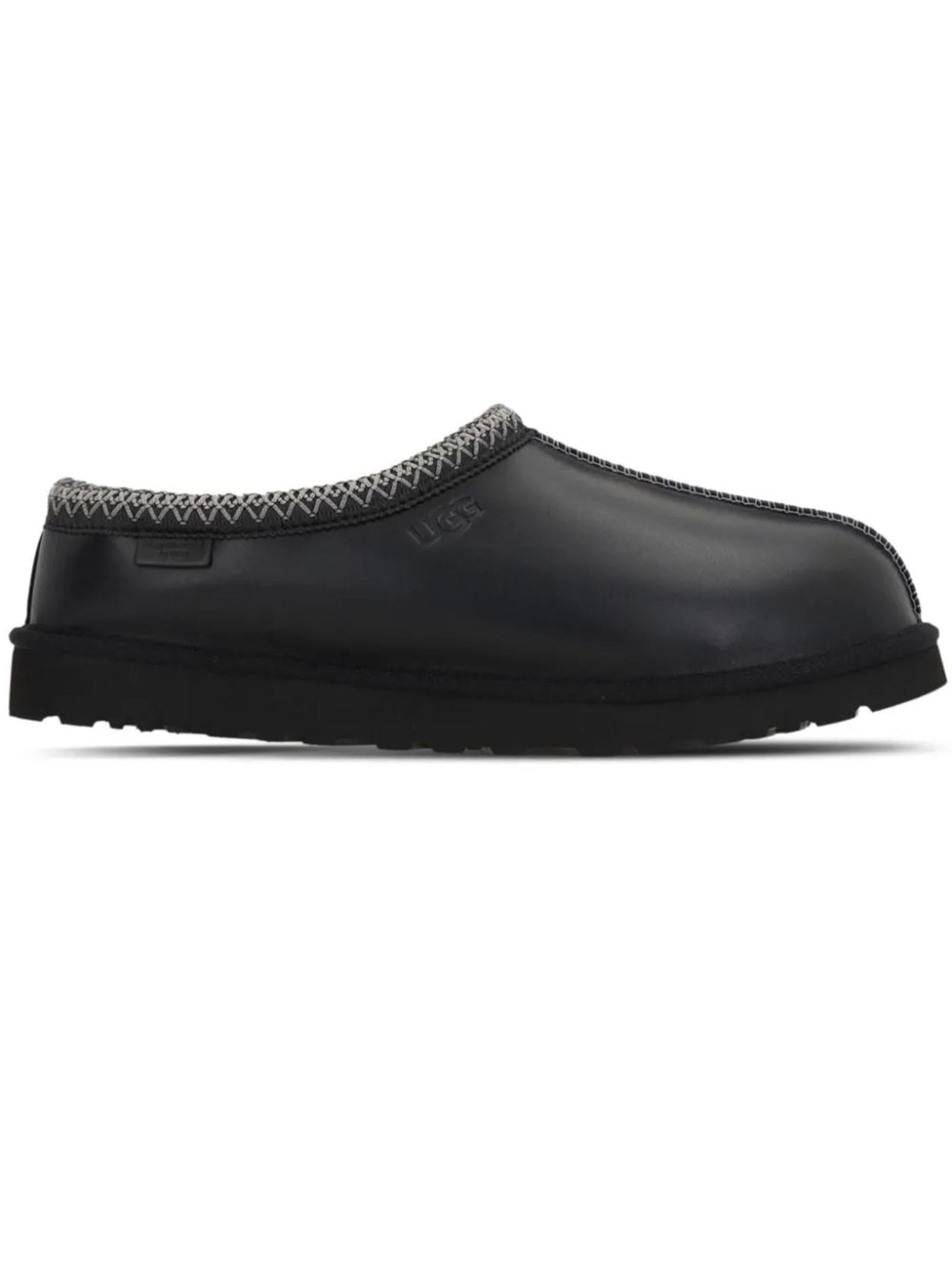 UGG Sneakers Black