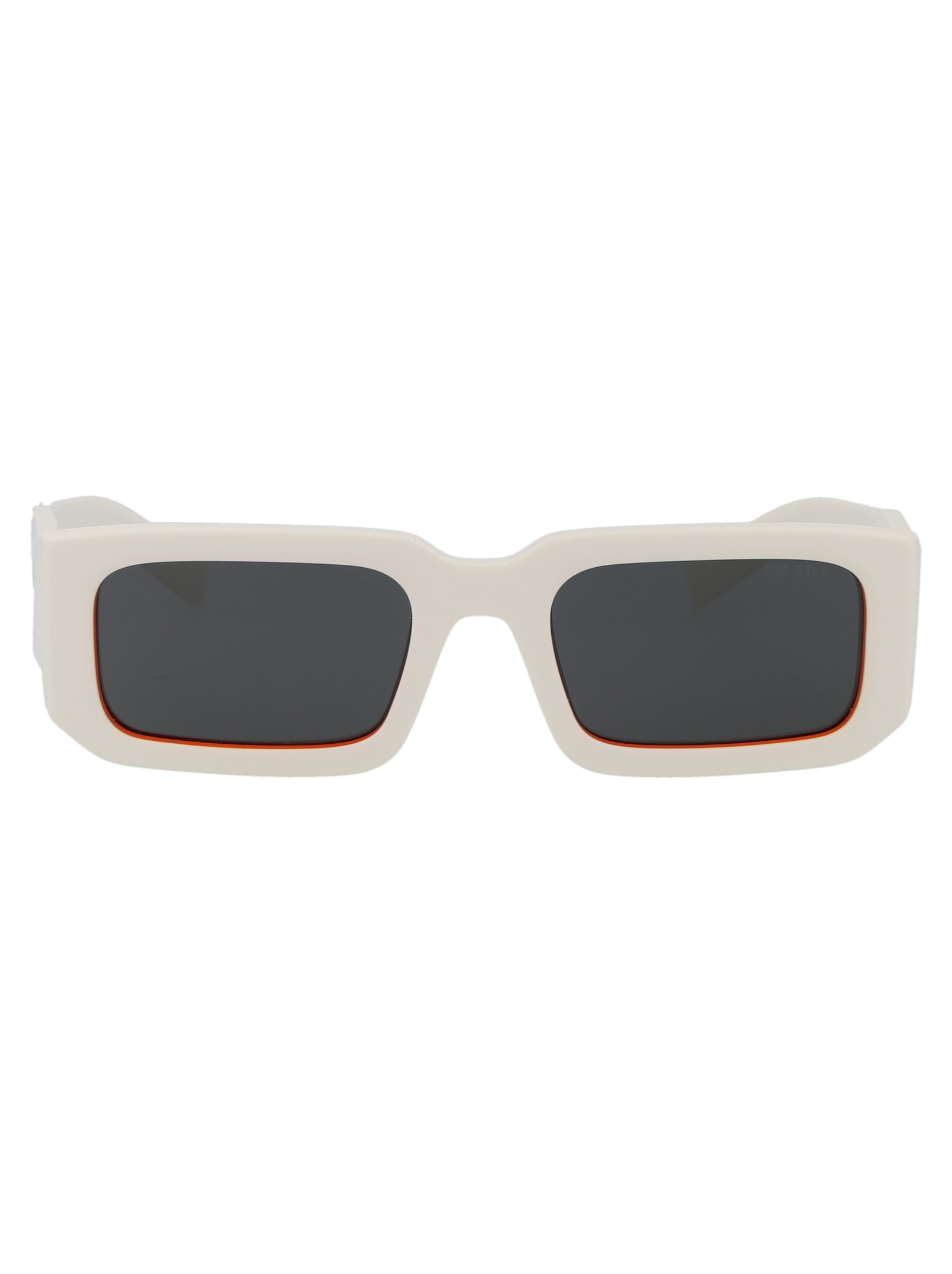 Prada Eyewear 0pr 06ys Sunglasses