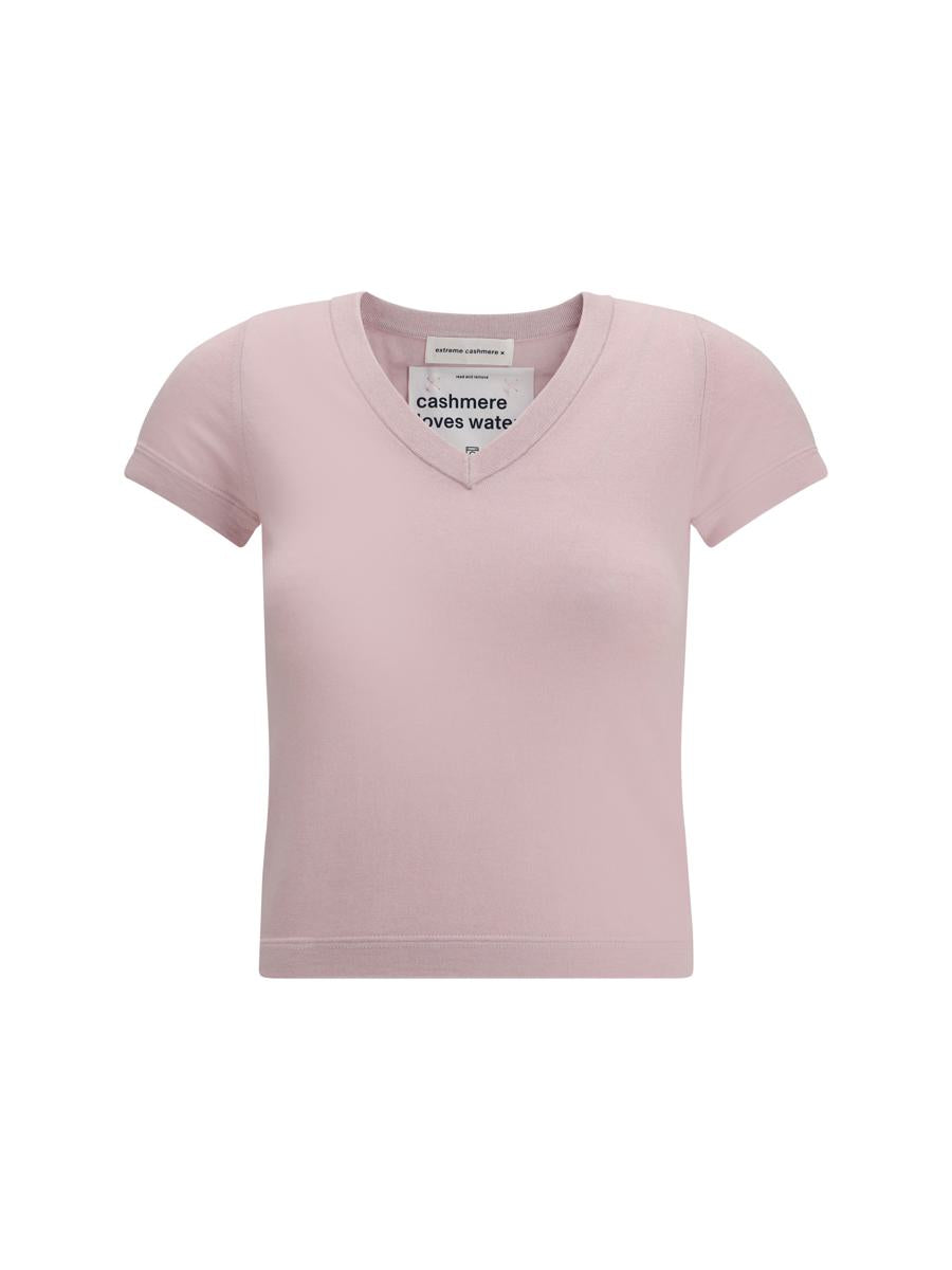 Extreme Cashmere T-Shirts