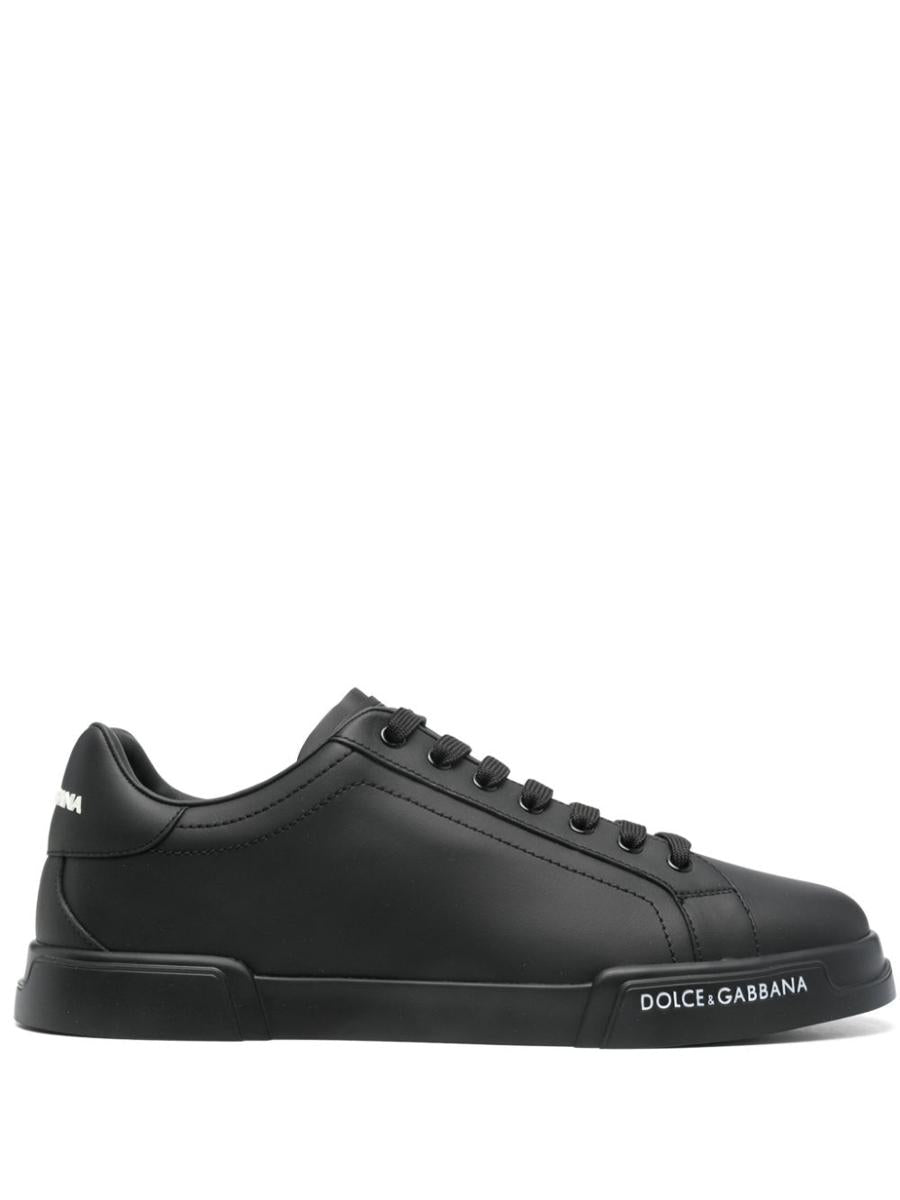 Dolce & Gabbana 平底鞋