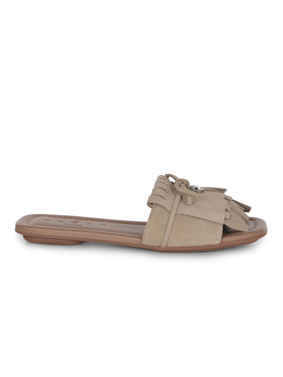 Hogan Slippers
