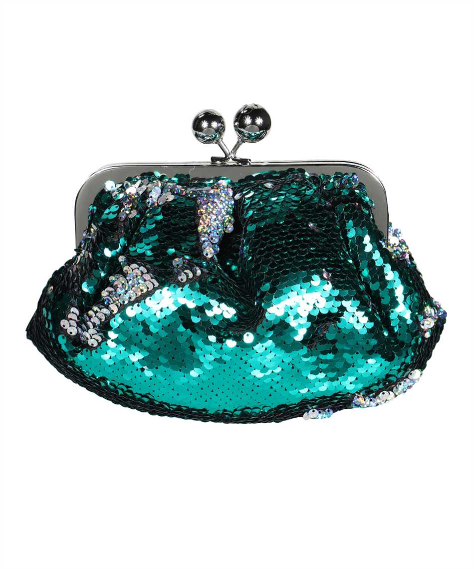 Weekend Max Mara Clutch