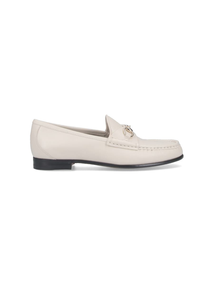 Gucci Flat Shoes
