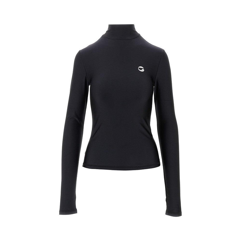 COPERNI Stretch jersey turtleneck Woman