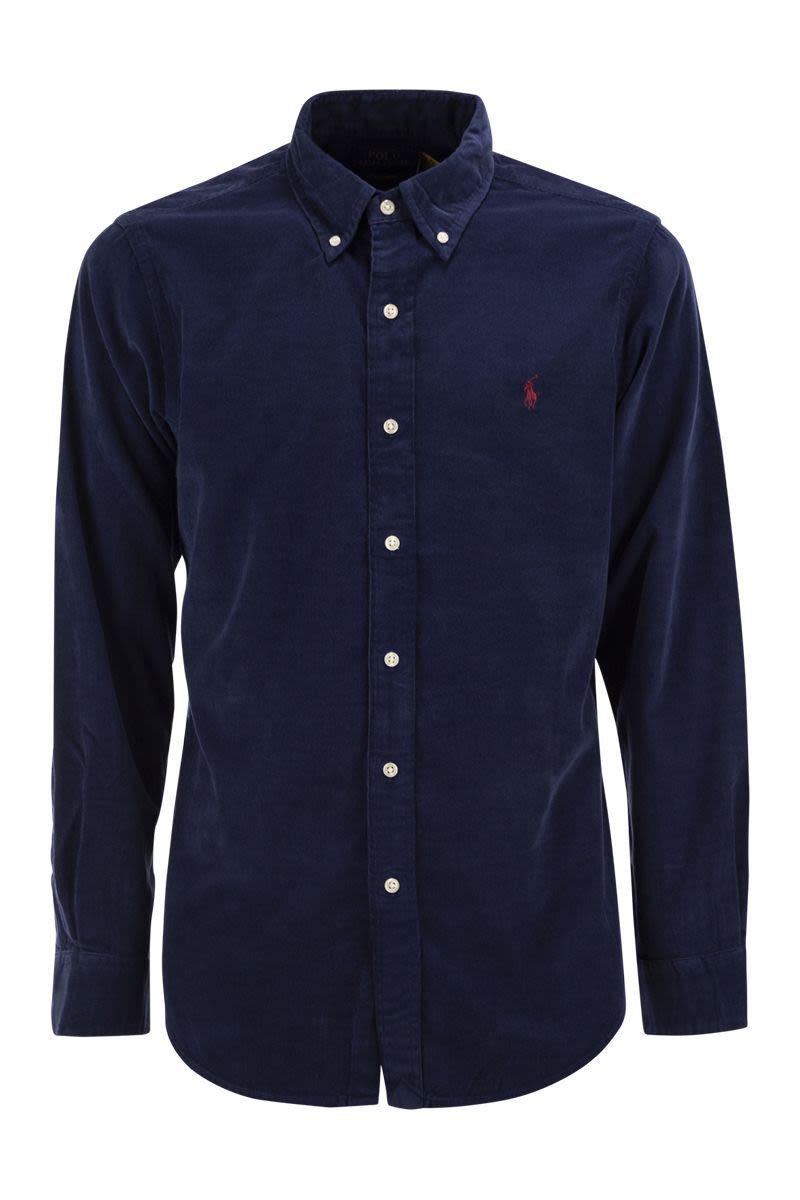 Polo Ralph Lauren Thin Corduroy Shirt