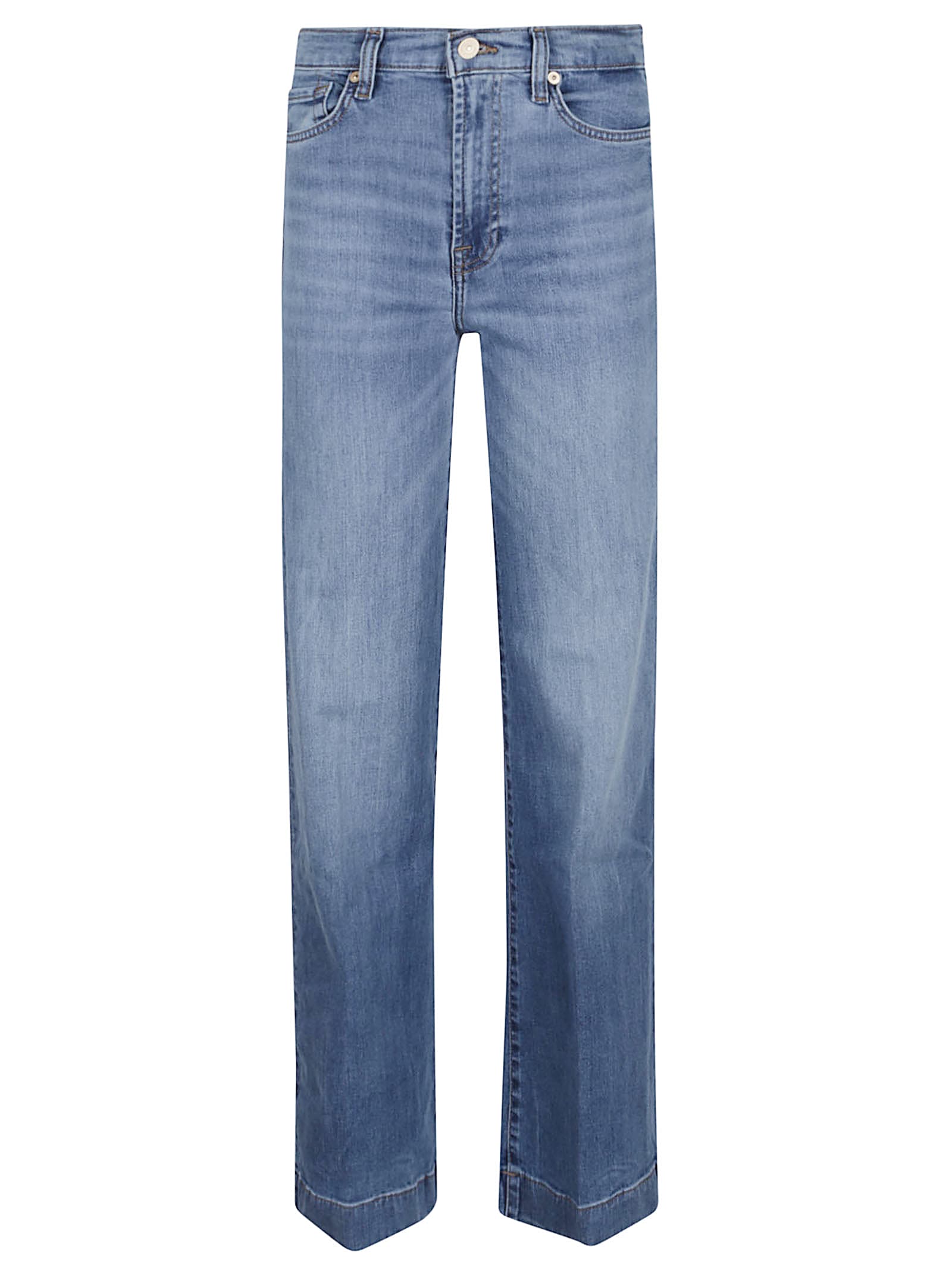 7 For All Mankind Modern Dojo