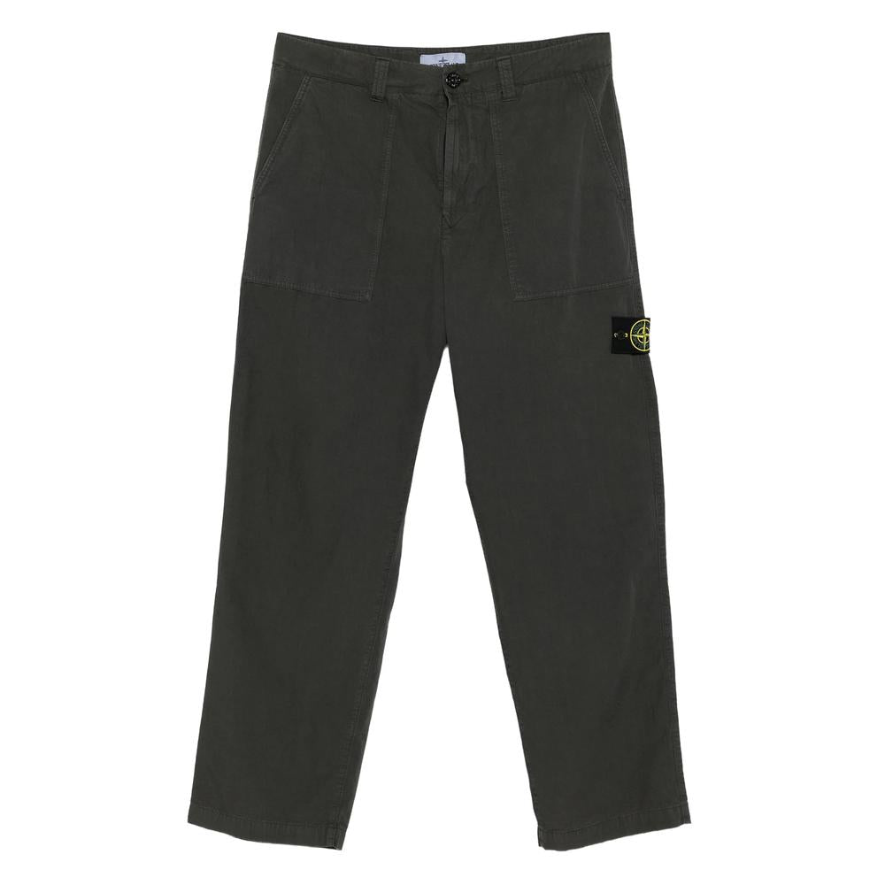 Stone Island Pants