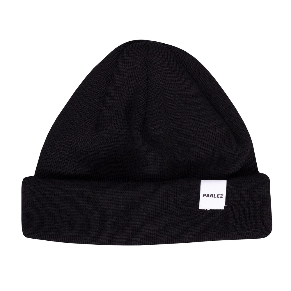 Flatholm Beanie