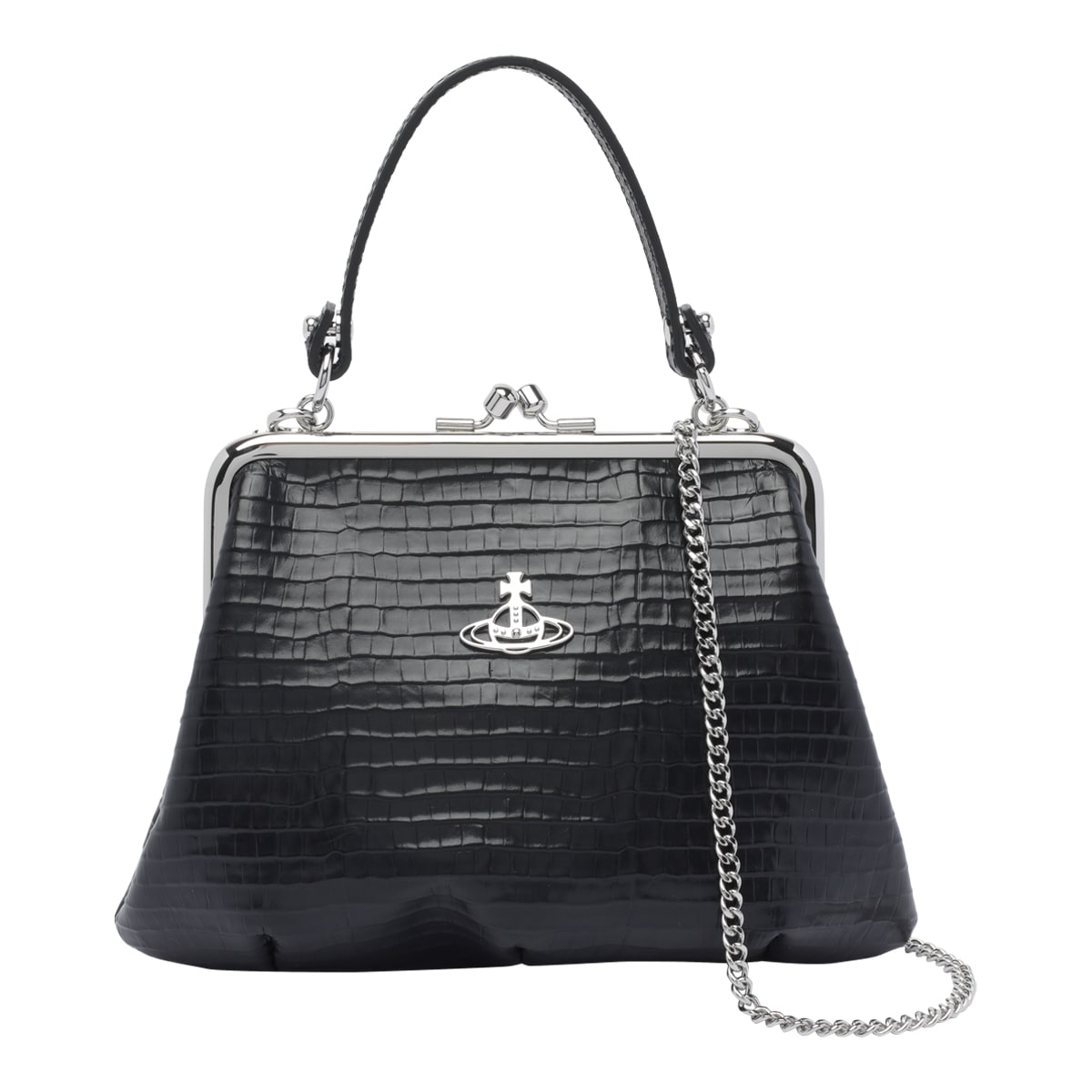 Vivienne Westwood Granny Handbag