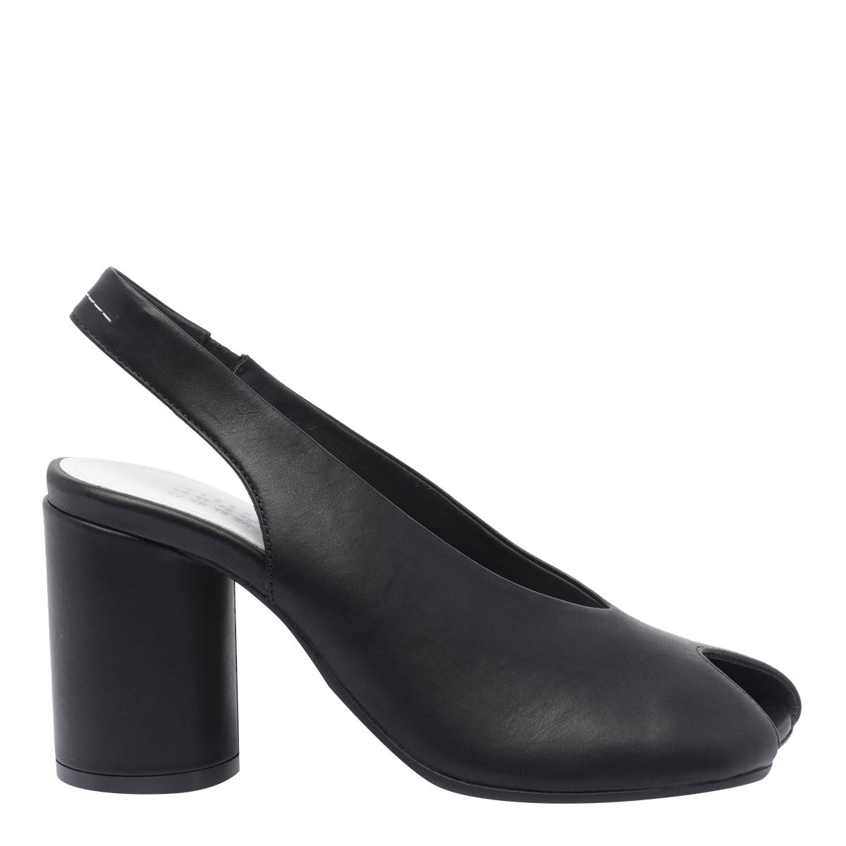 Mm6 Maison Margiela Sandals
