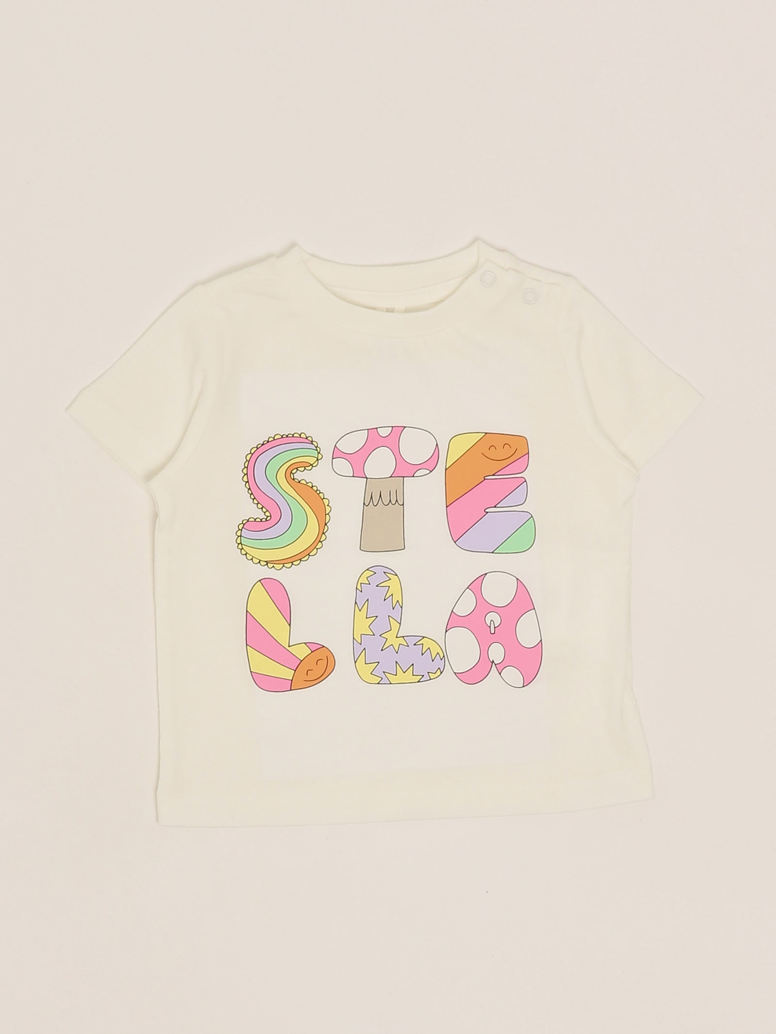 Stella McCartney T-shirt T-shirt
