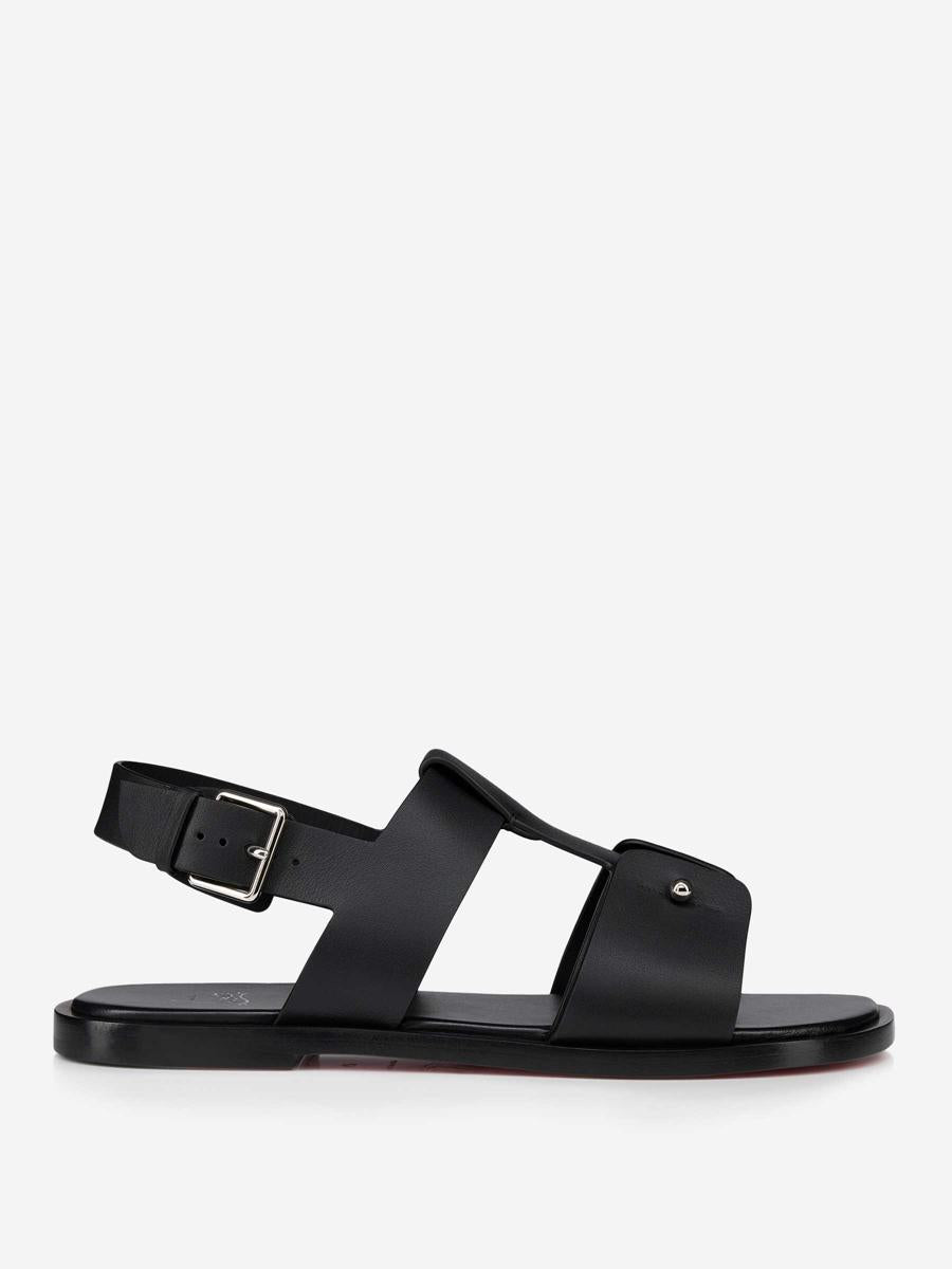 Christian Louboutin Chambeliss Sandals