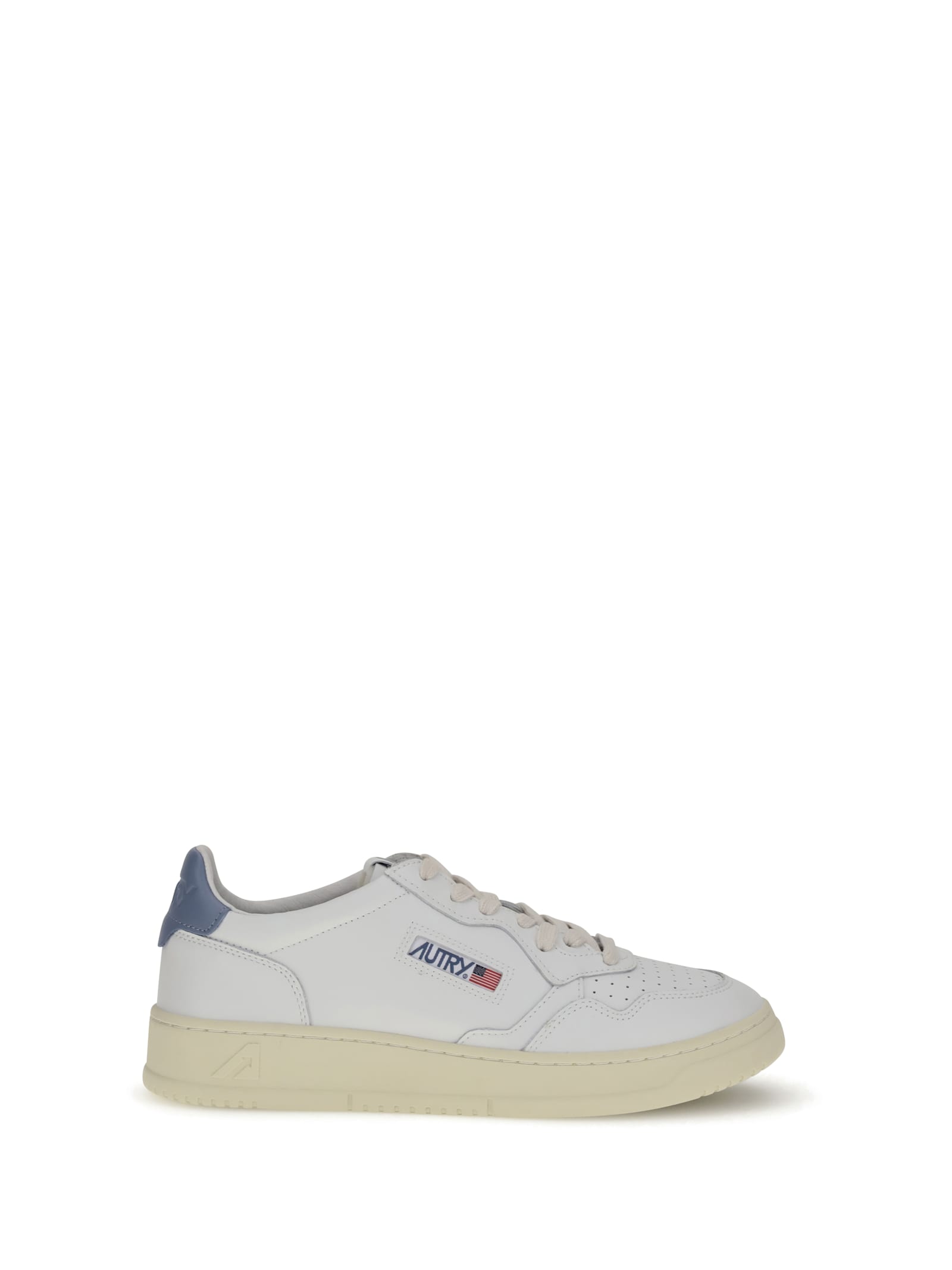 Autry Medalist Low Sneakers