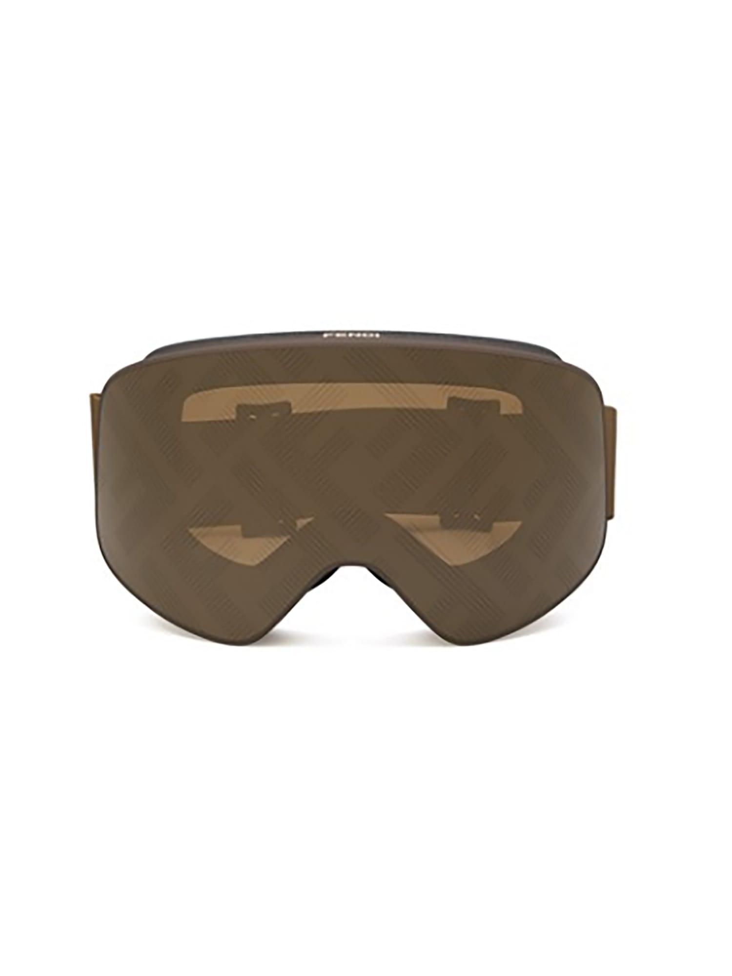 Fendi Eyewear FE40152U Sunglasses