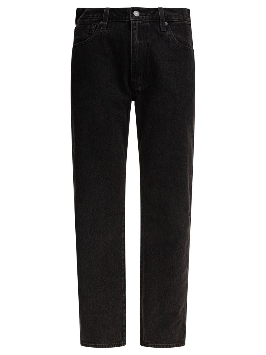 Levi'S "555 Relaxed Straight" Jeans