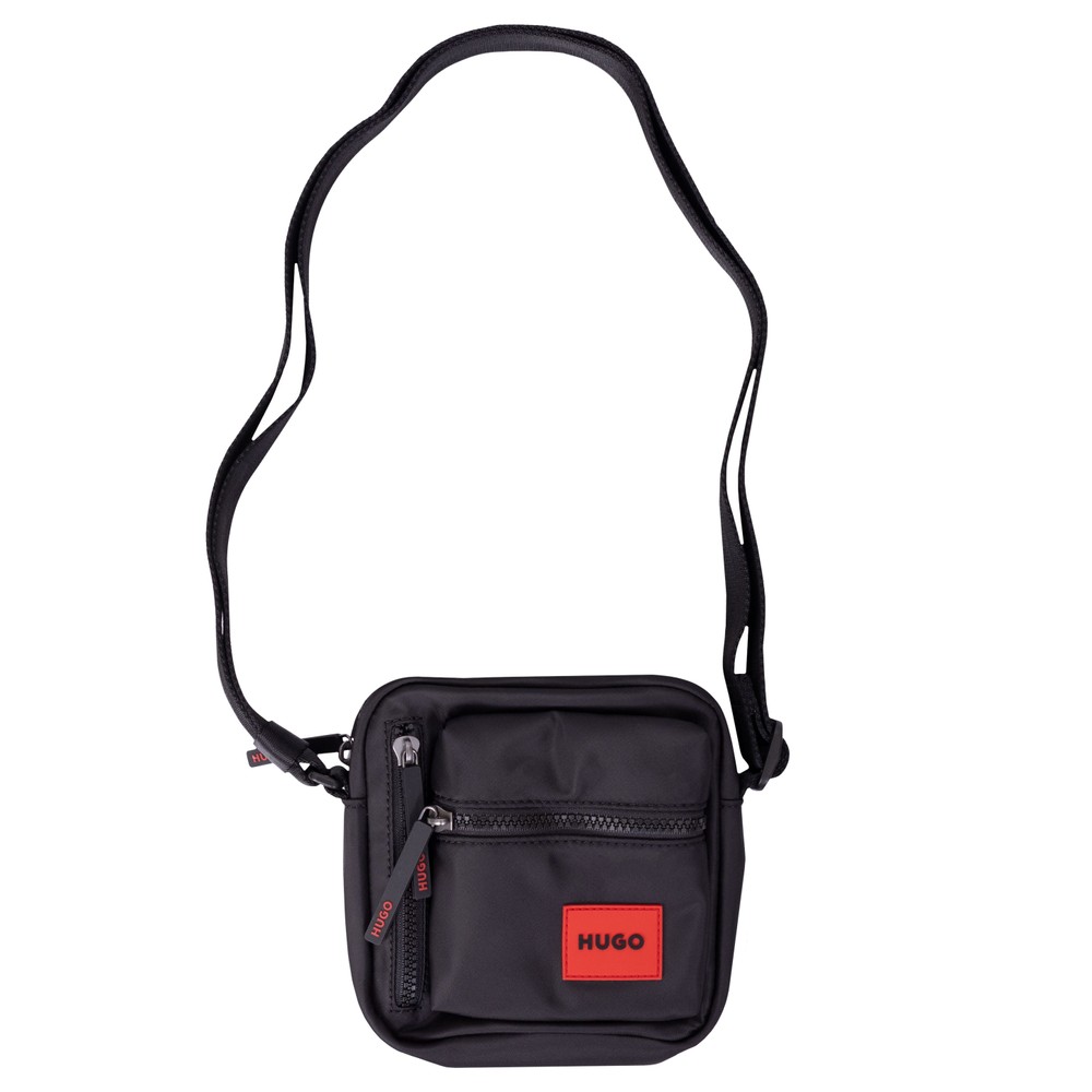 Ethon Multi Pocket Bag