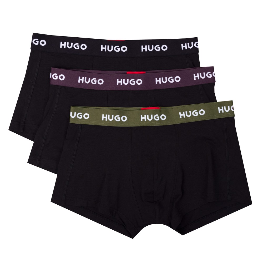 3 Pack Trunk