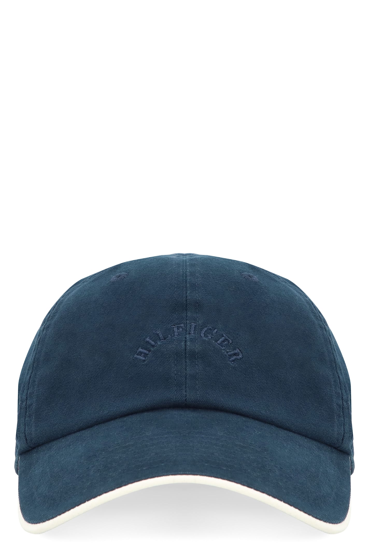 Tommy Hilfigerx Sofia Richie Grainge - Logo Baseball Cap