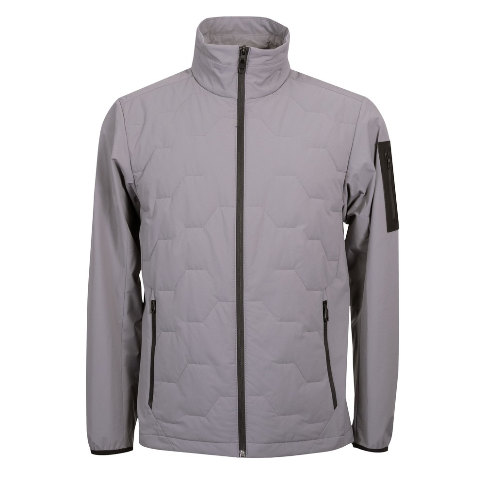 Athleisure J Bane Jacket