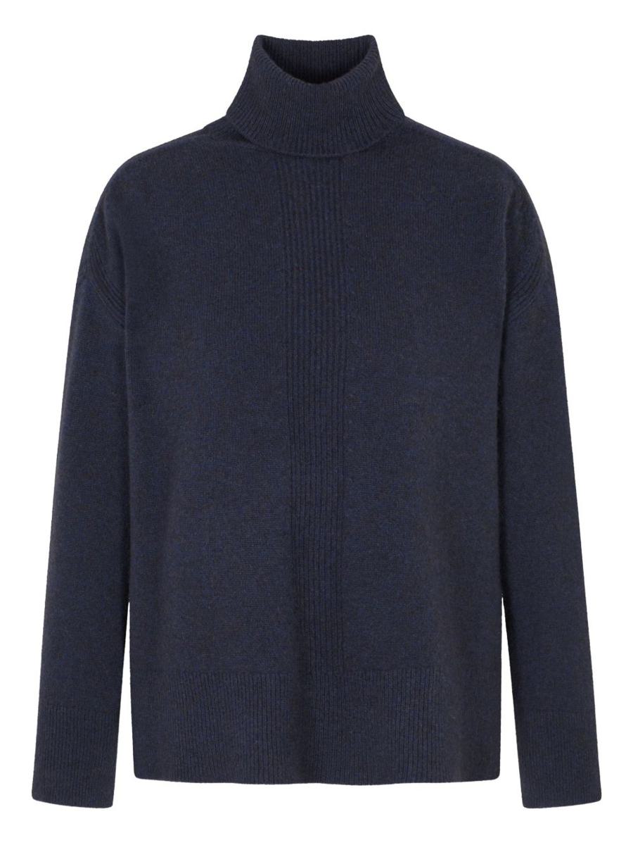 Emporio Armani 羊毛高领毛衣