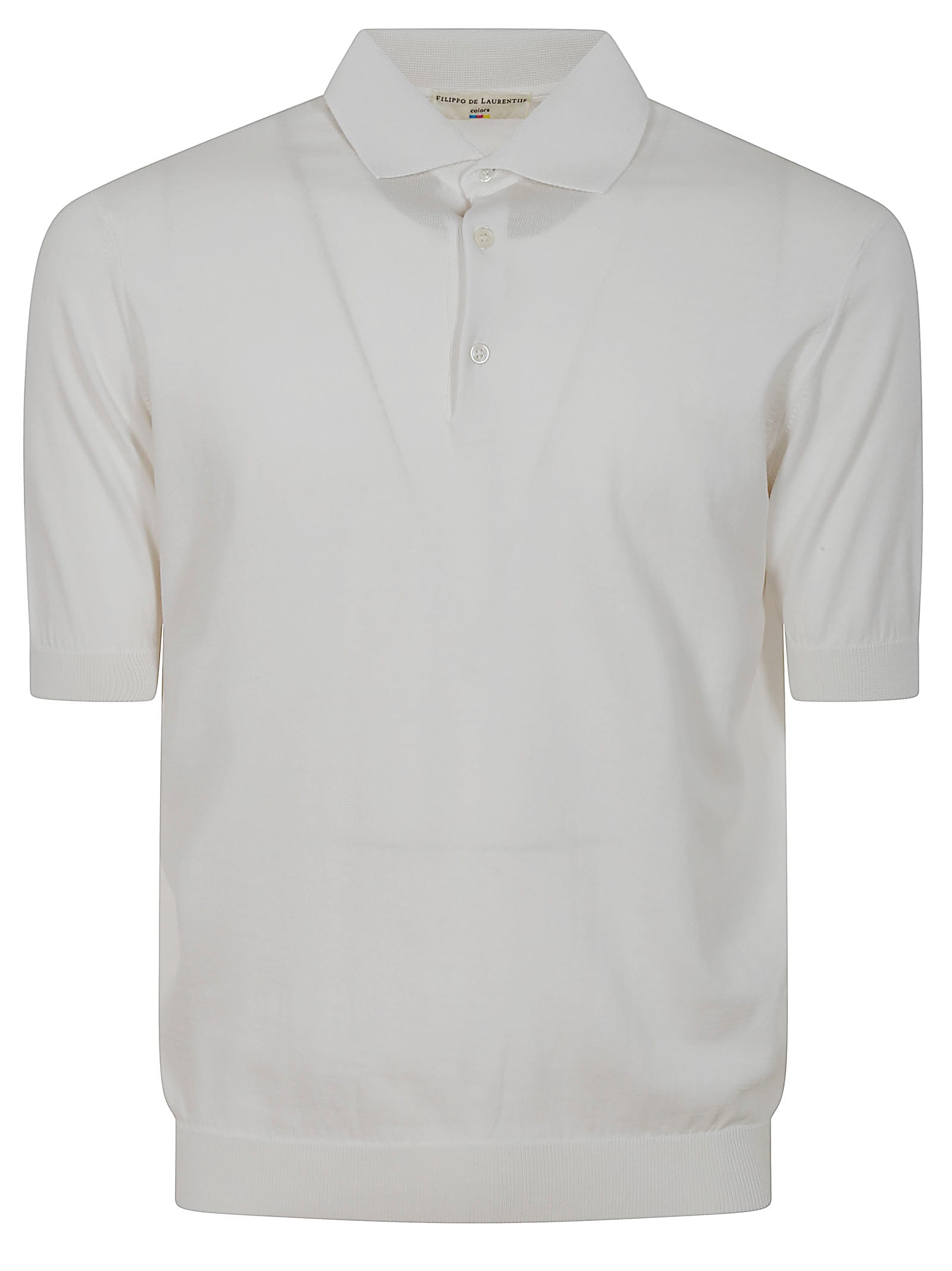 Filippo De Laurentiis Polo Ss