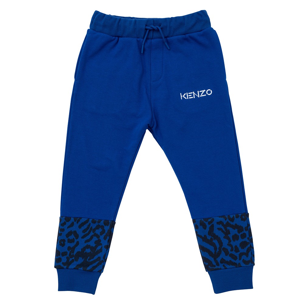 Leopard Spot Jogger