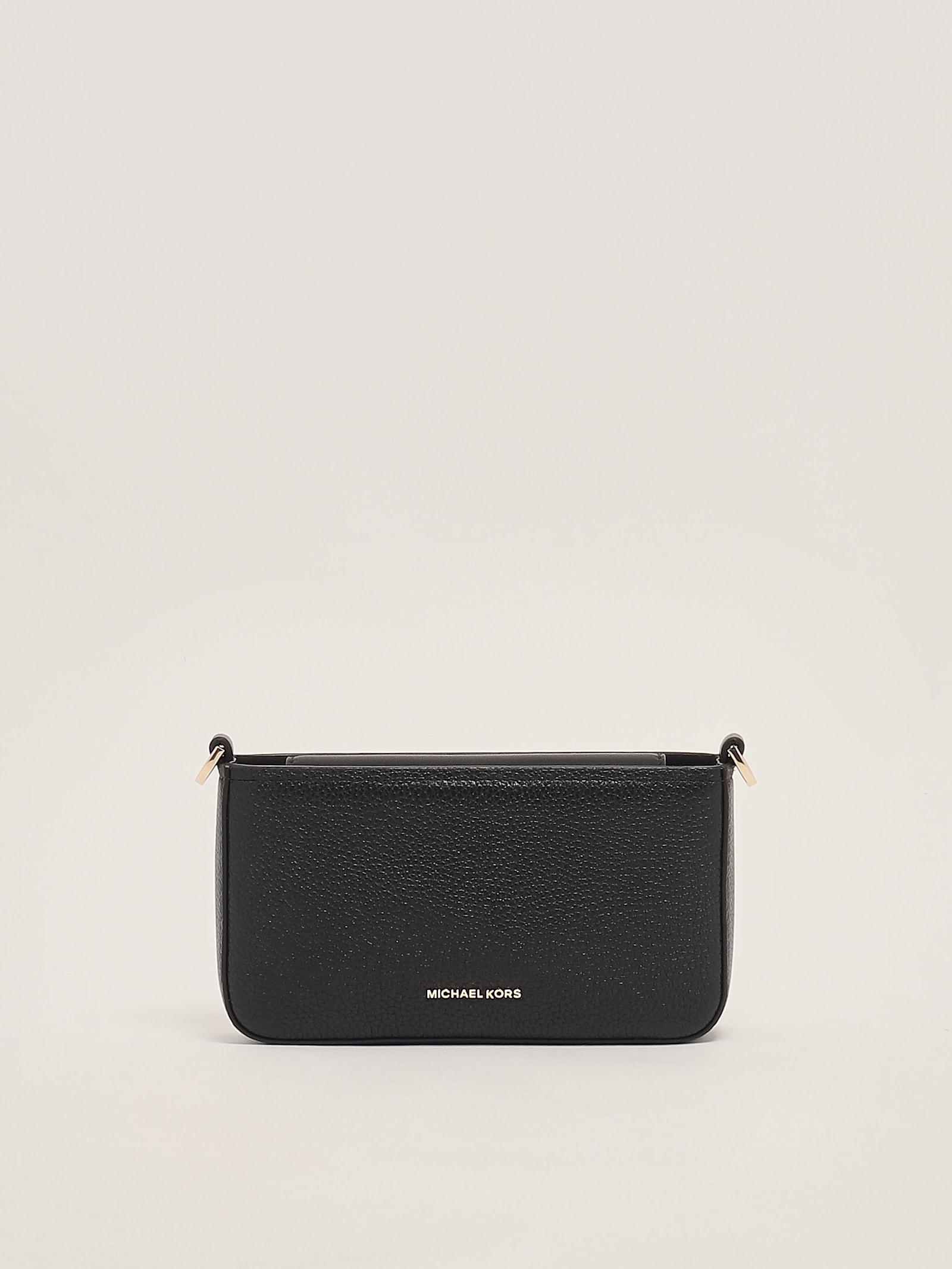 Michael Kors Sm Conv Xbody Pouchette Clutch
