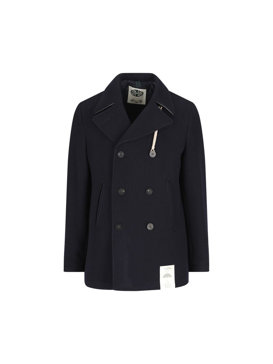 Camplin Coats