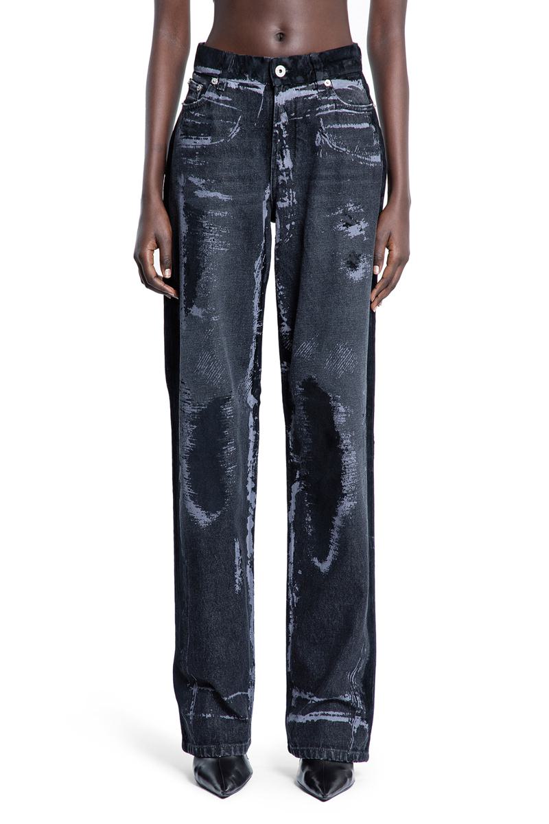 Jean Paul Gaultier Jeans