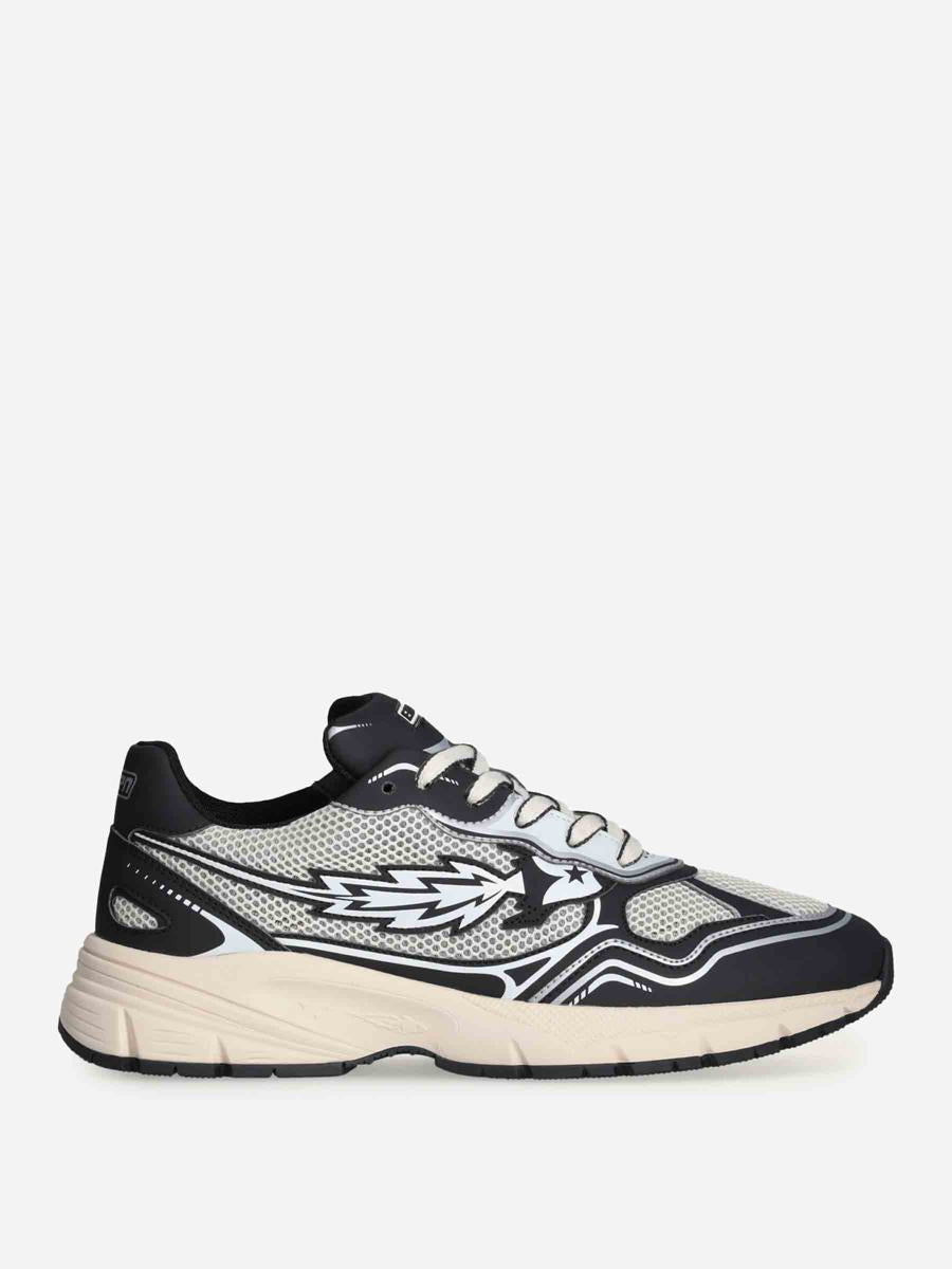 Enterprise Japan Sneakers Ej Run Rocket