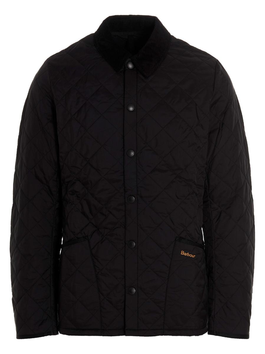 Barbour 'Heritage Liddesdale' Jacket