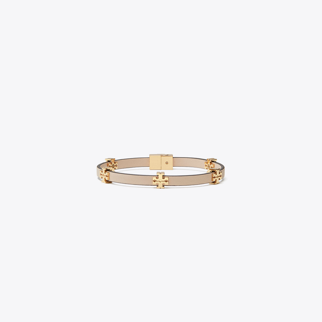 Tory Burch Eleanor Bio Bracelet